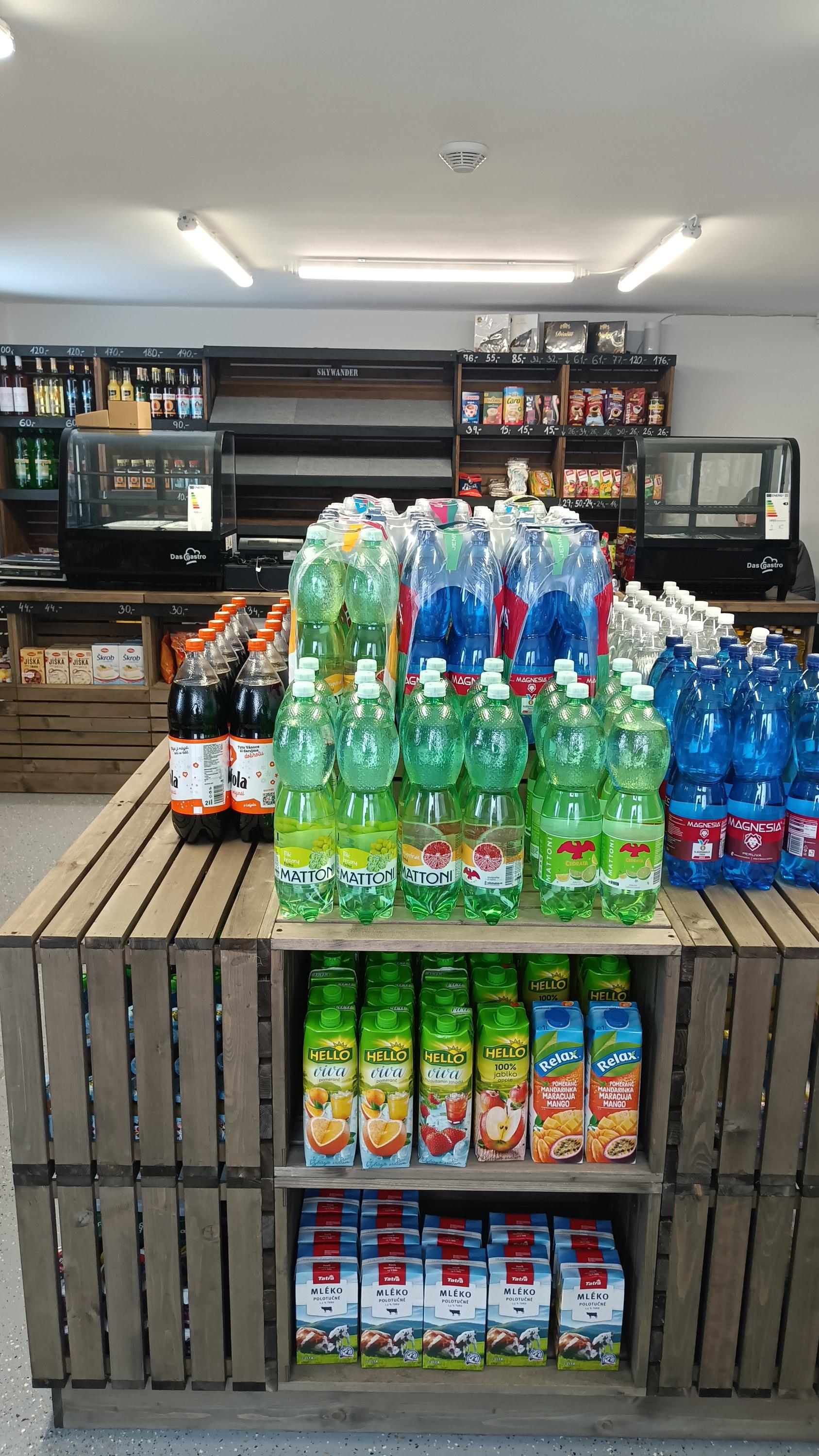 Obchůdek Markéta Ondráčková foto 2