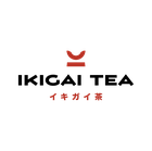 Logo obchodu Ikigaitea.cz