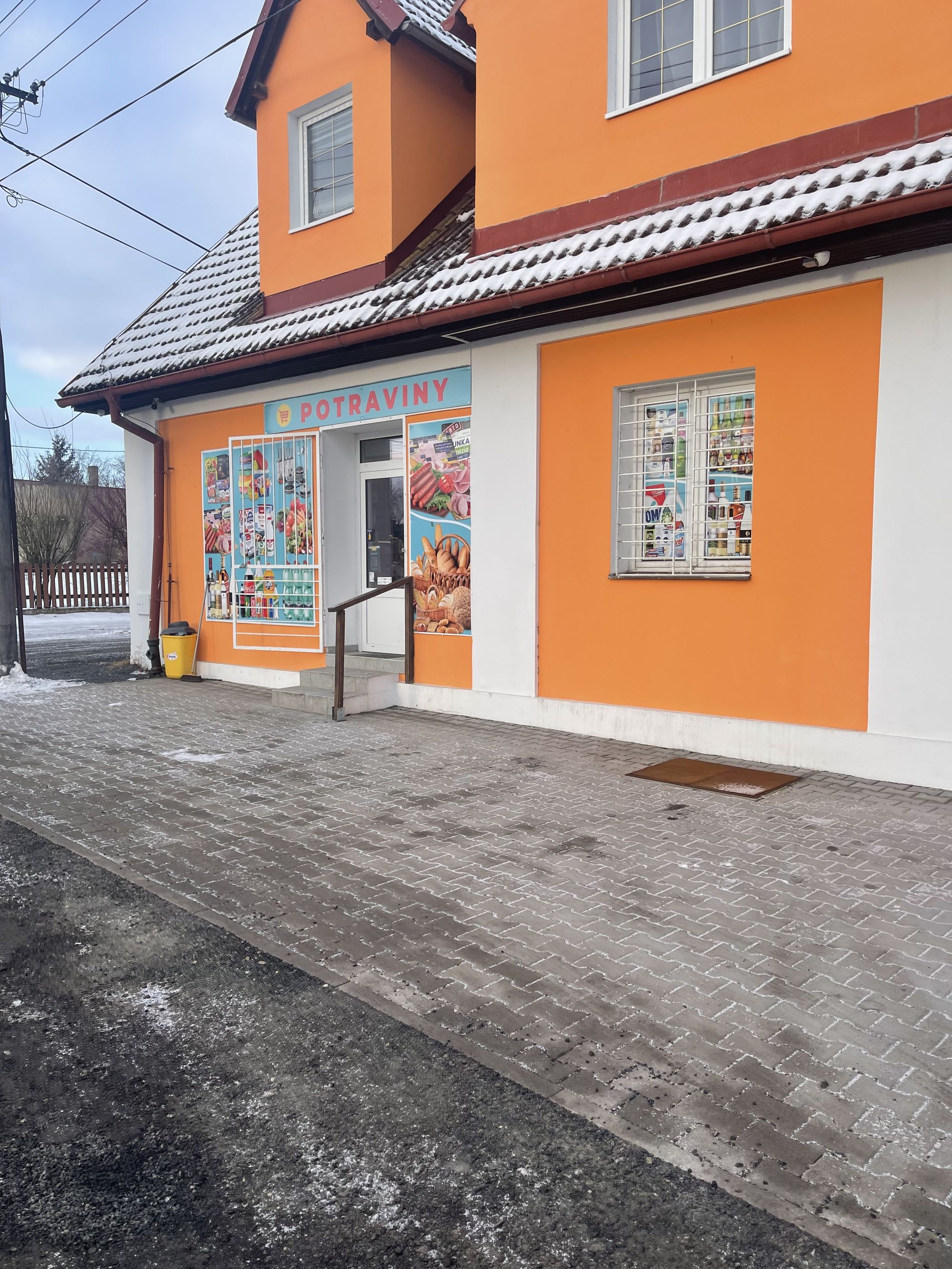 BALA potraviny foto 1