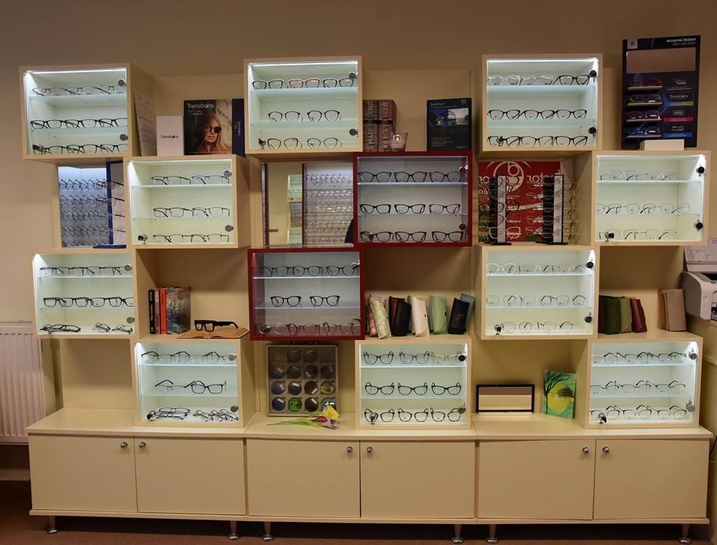 DR. OPTIK Moravia foto 3