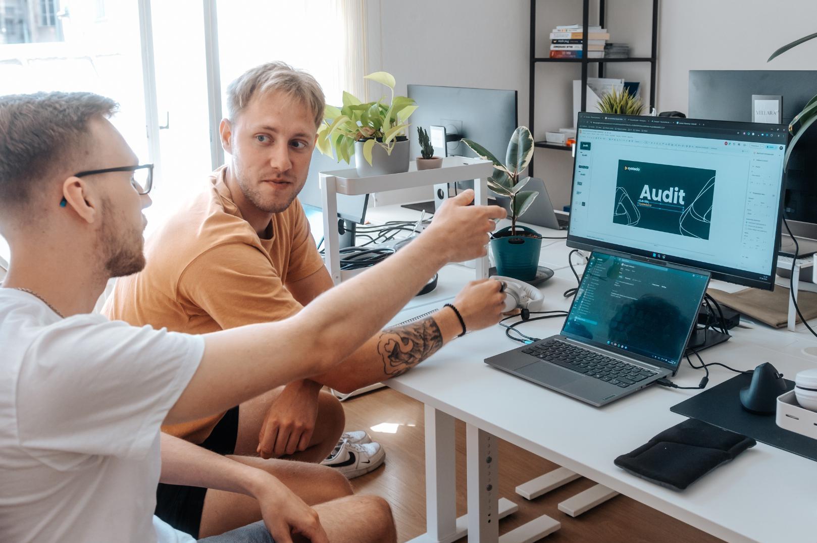 Systedo Marketing s.r.o.