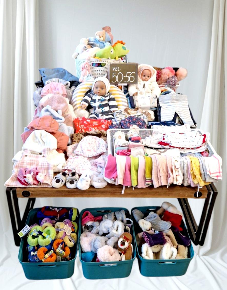 Petite Coquette foto 2