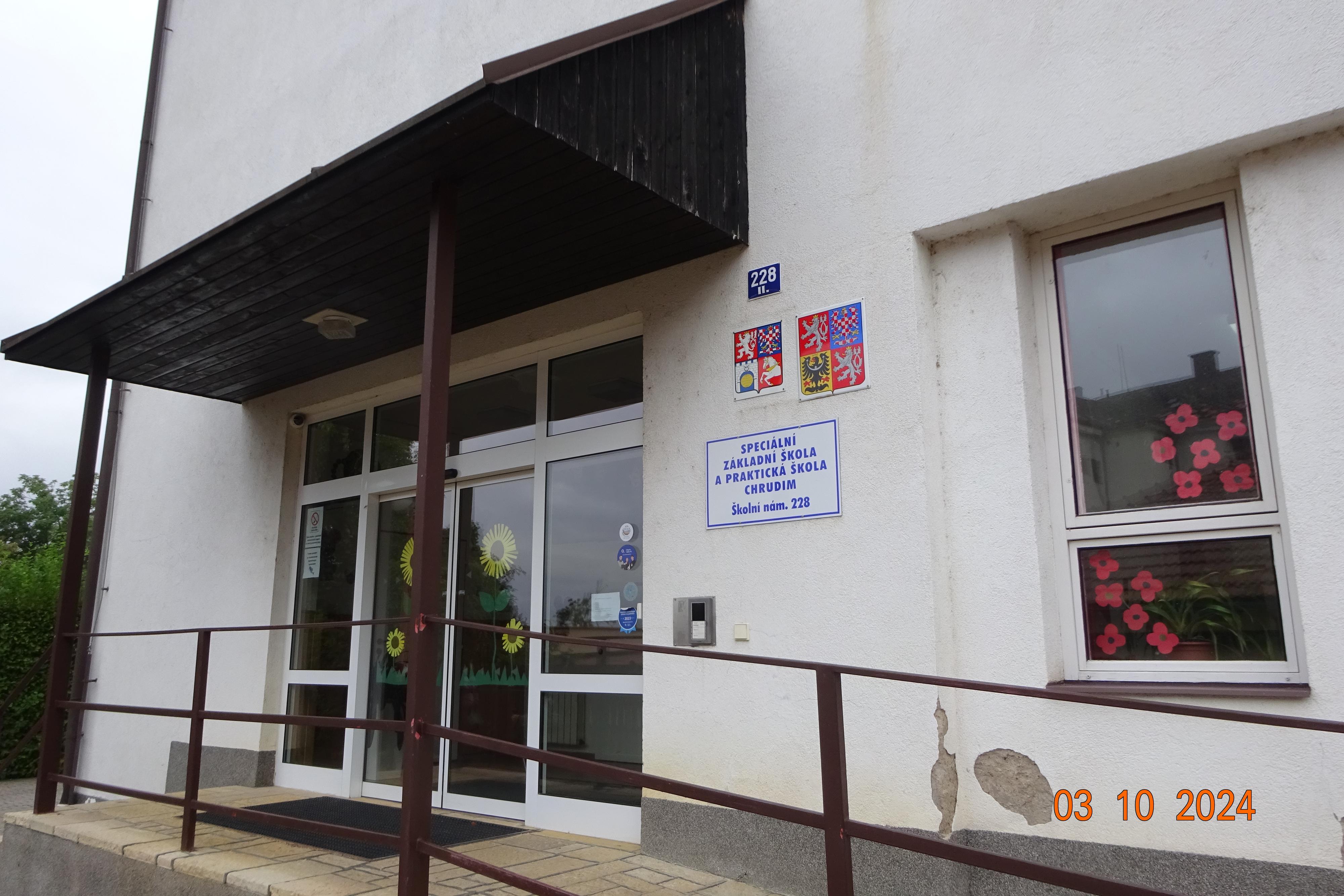 Praktická škola Chrudim