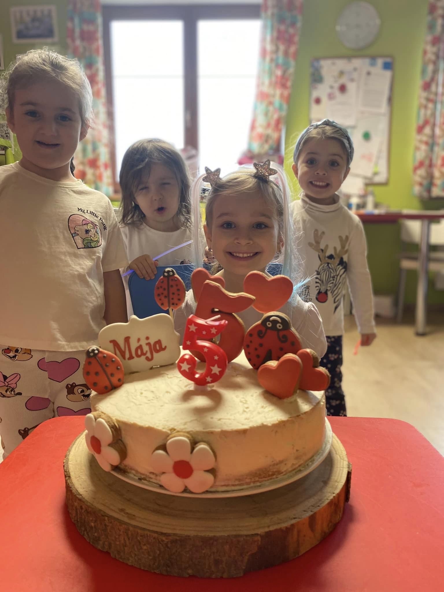 Mateřská školka Beruška - dětská skupina foto 4