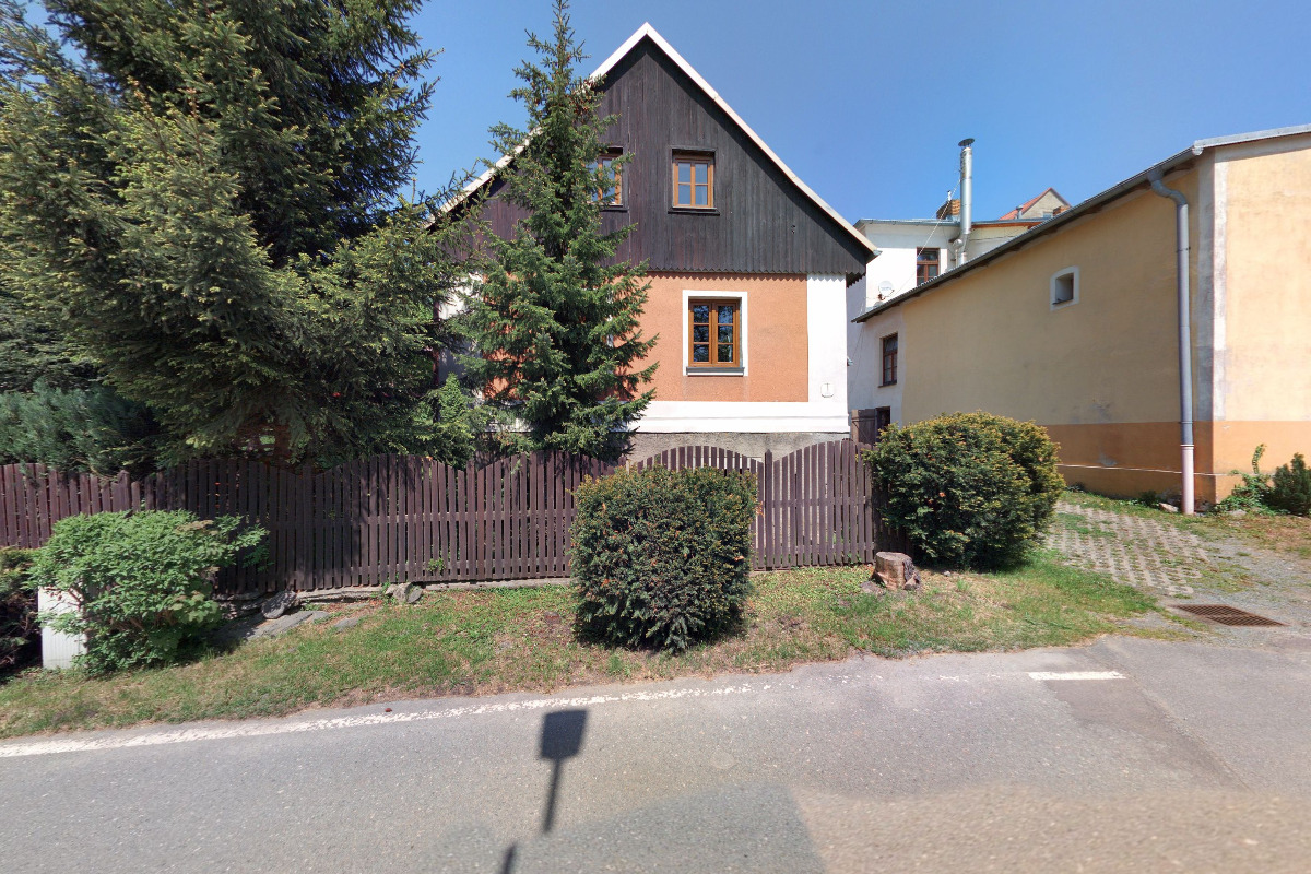 Chalupa Pod Návsí - Olešnice v Orlických horách