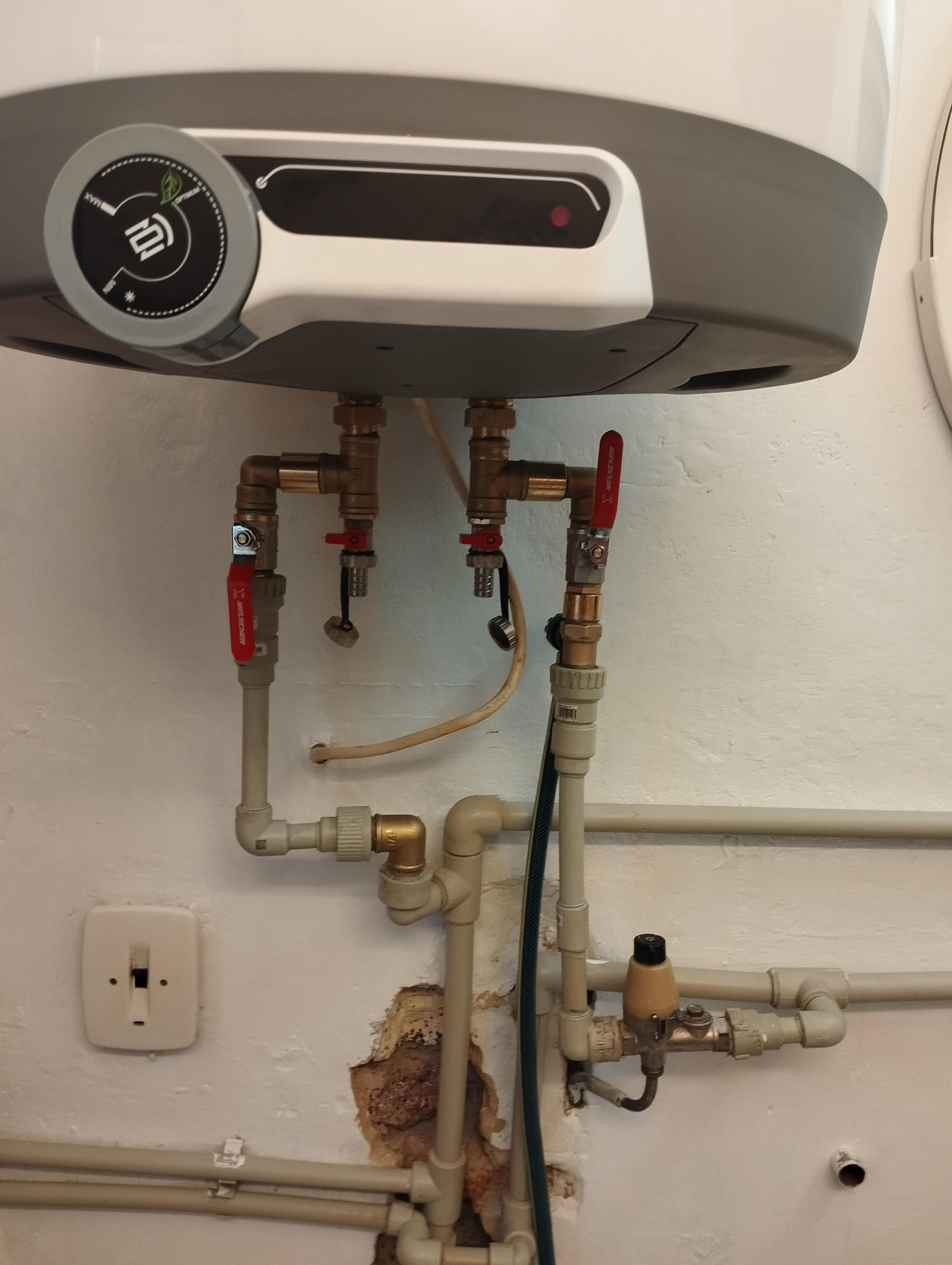 Instalatér-365 foto 5