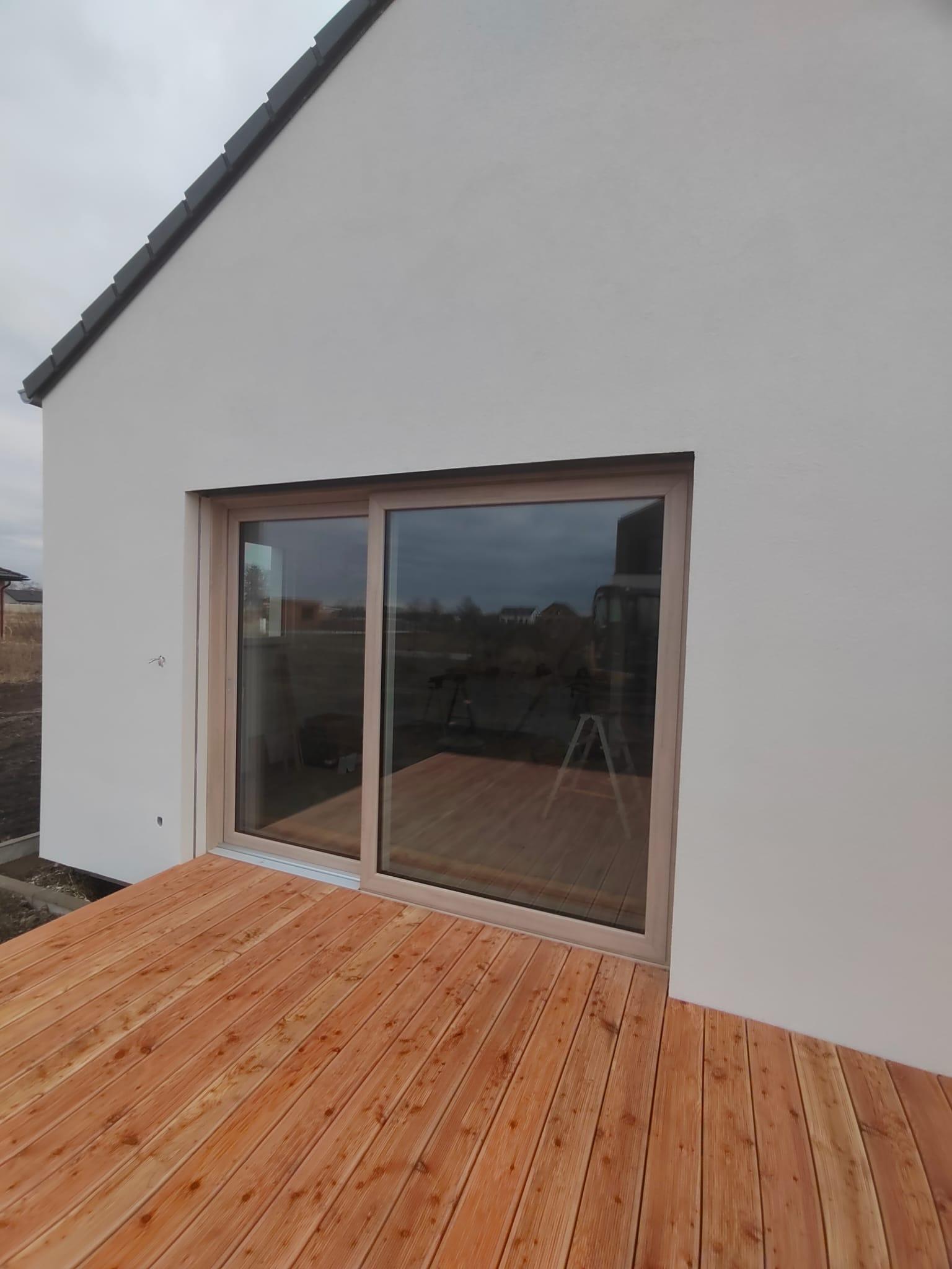 DONAP - OKNA, DVEŘE, VRATA, STÍNĚNÍ foto 3