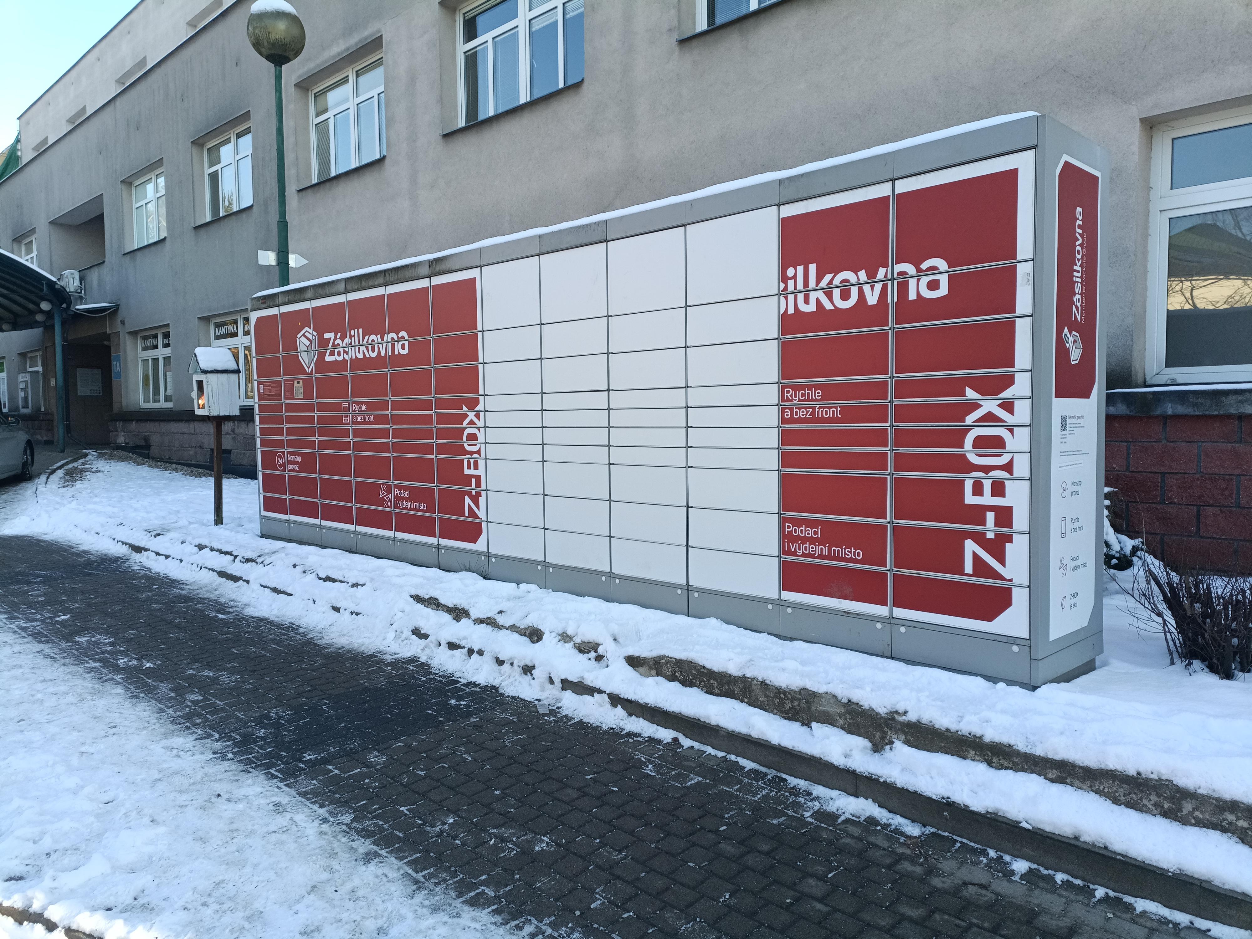 Z-BOX