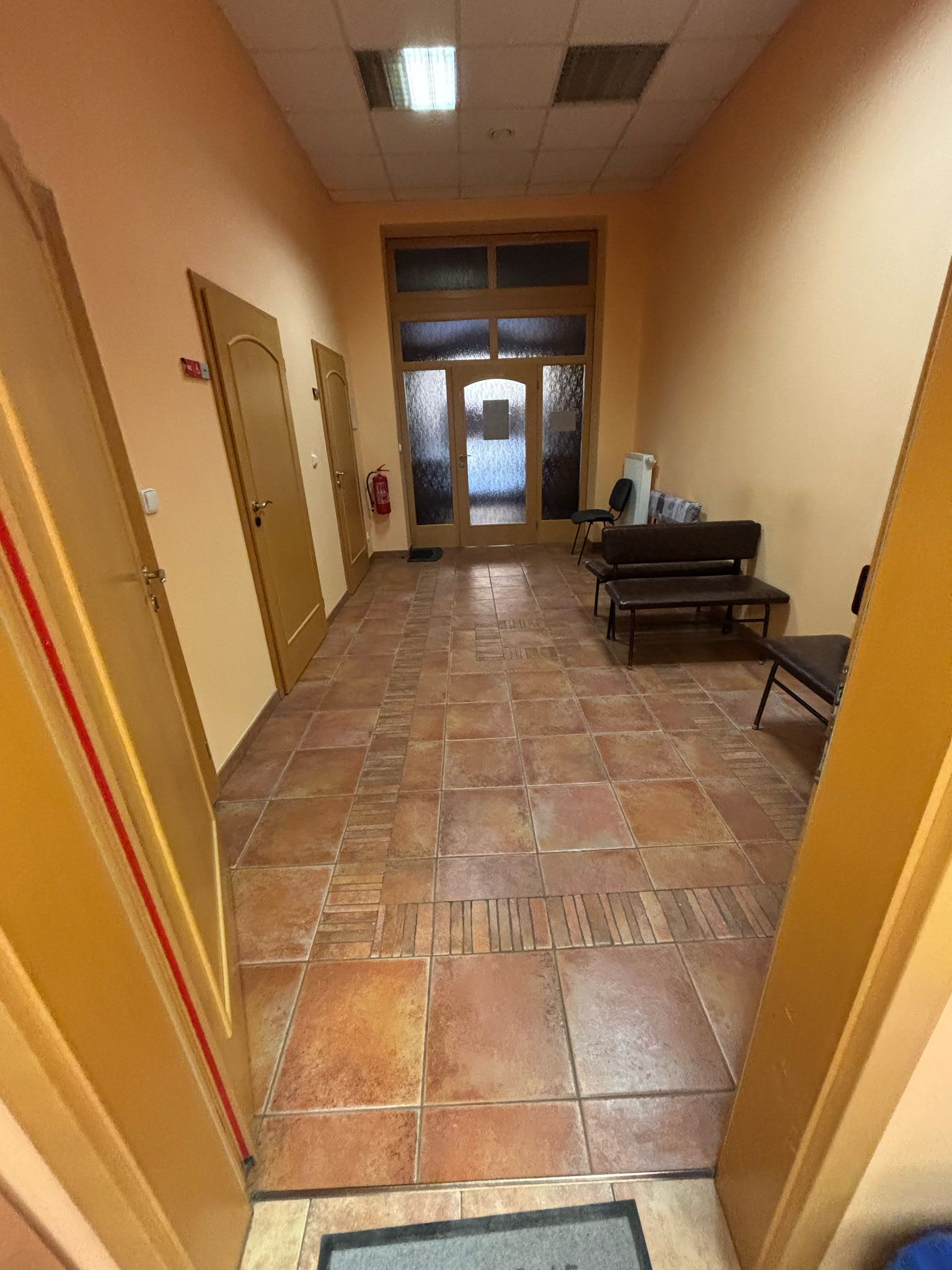 MIKU-MED - MUDr. Pavla Ticháčková foto 2