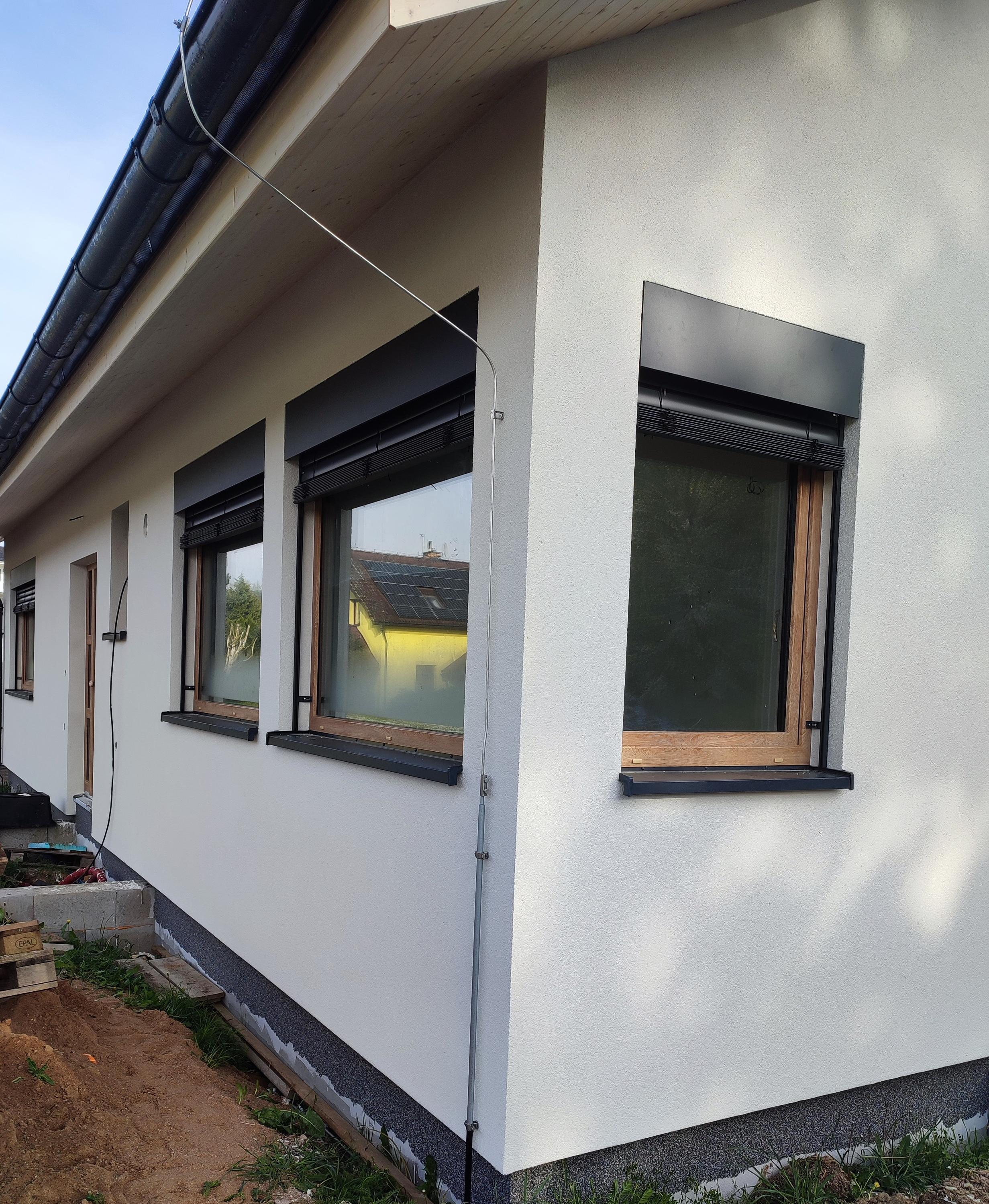 Stavební práce Pachl foto 2