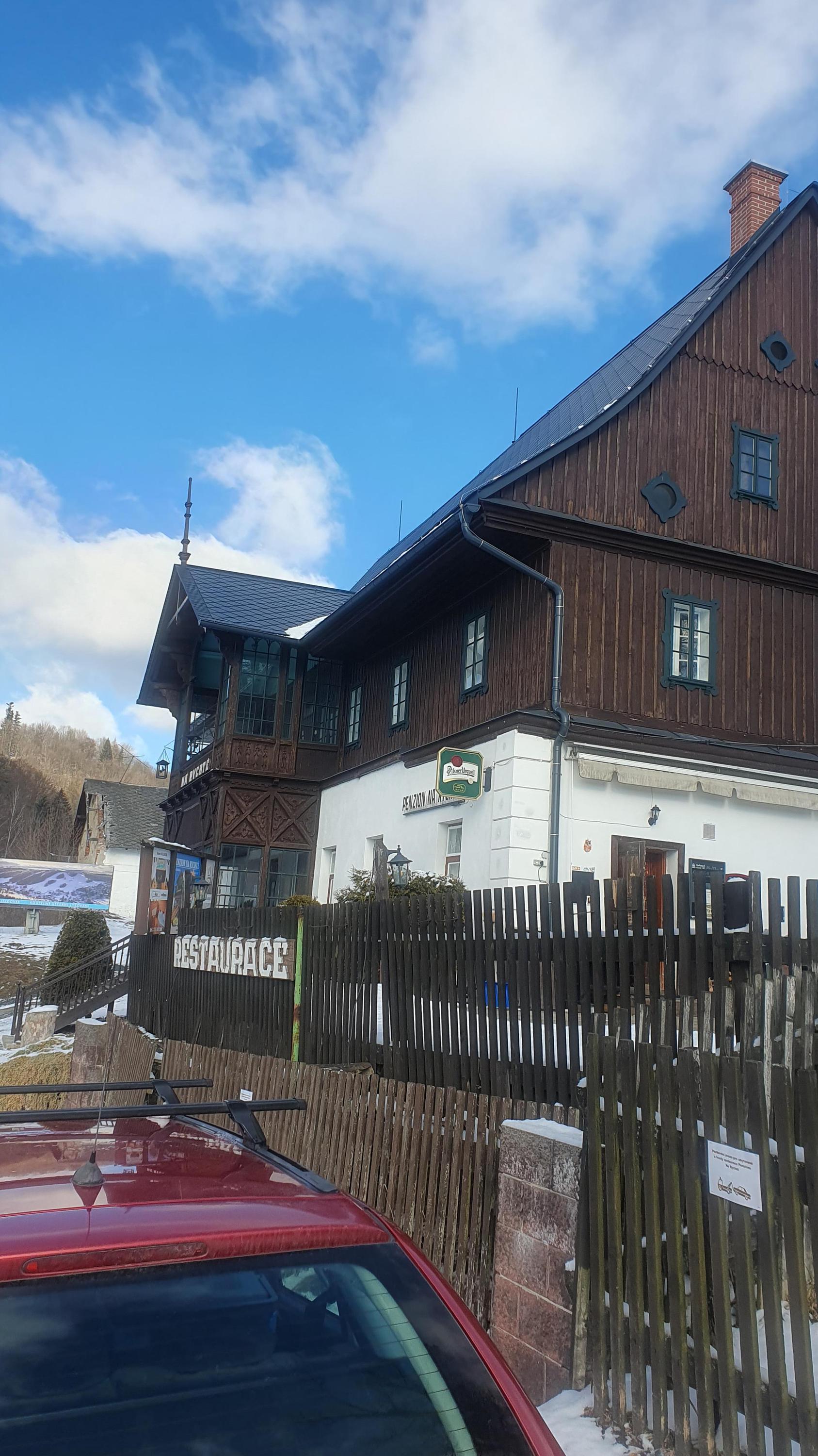 Restaurace na Rychtě foto 4