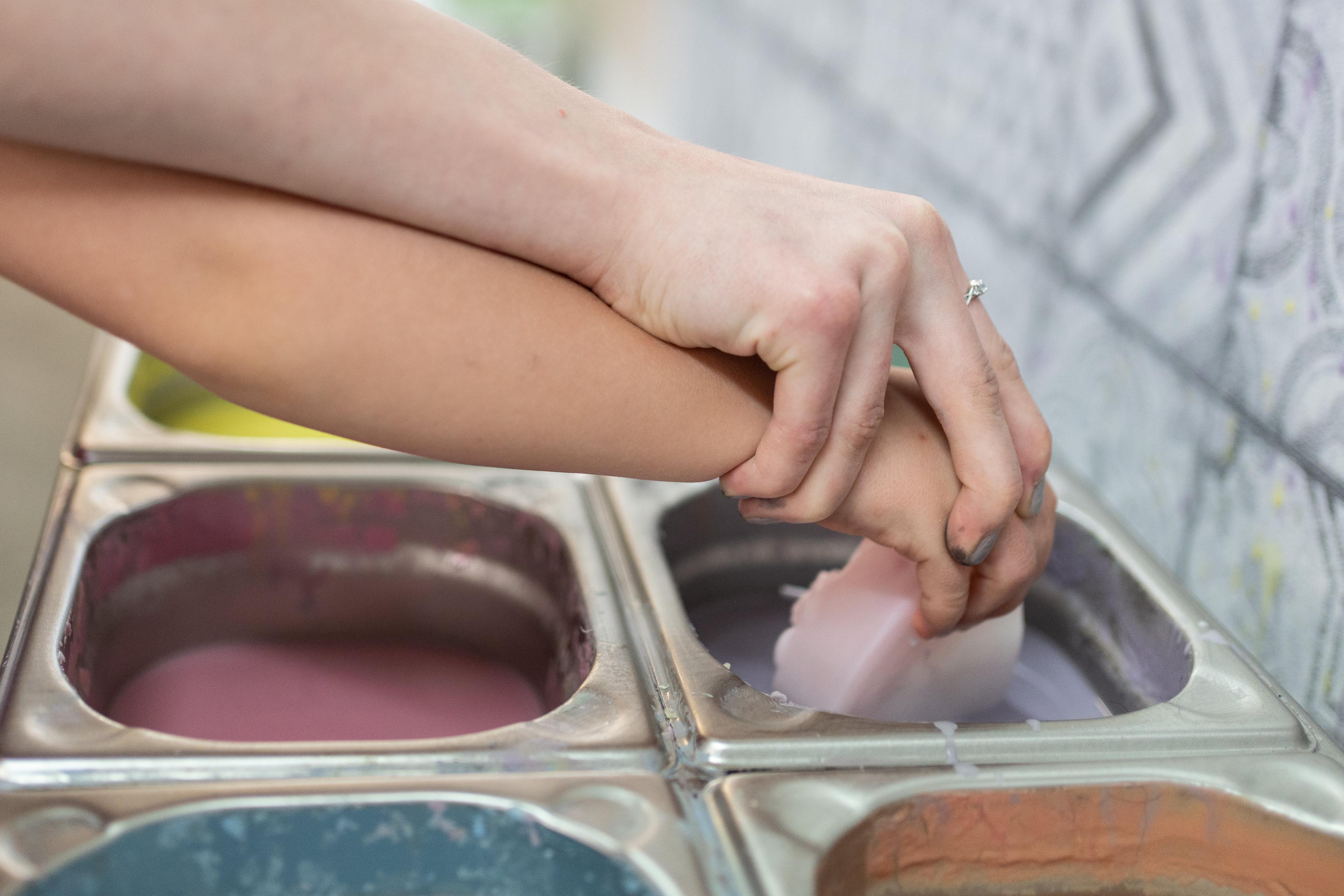 Svíčkárna a kretivní dílna SoyCa foto 2