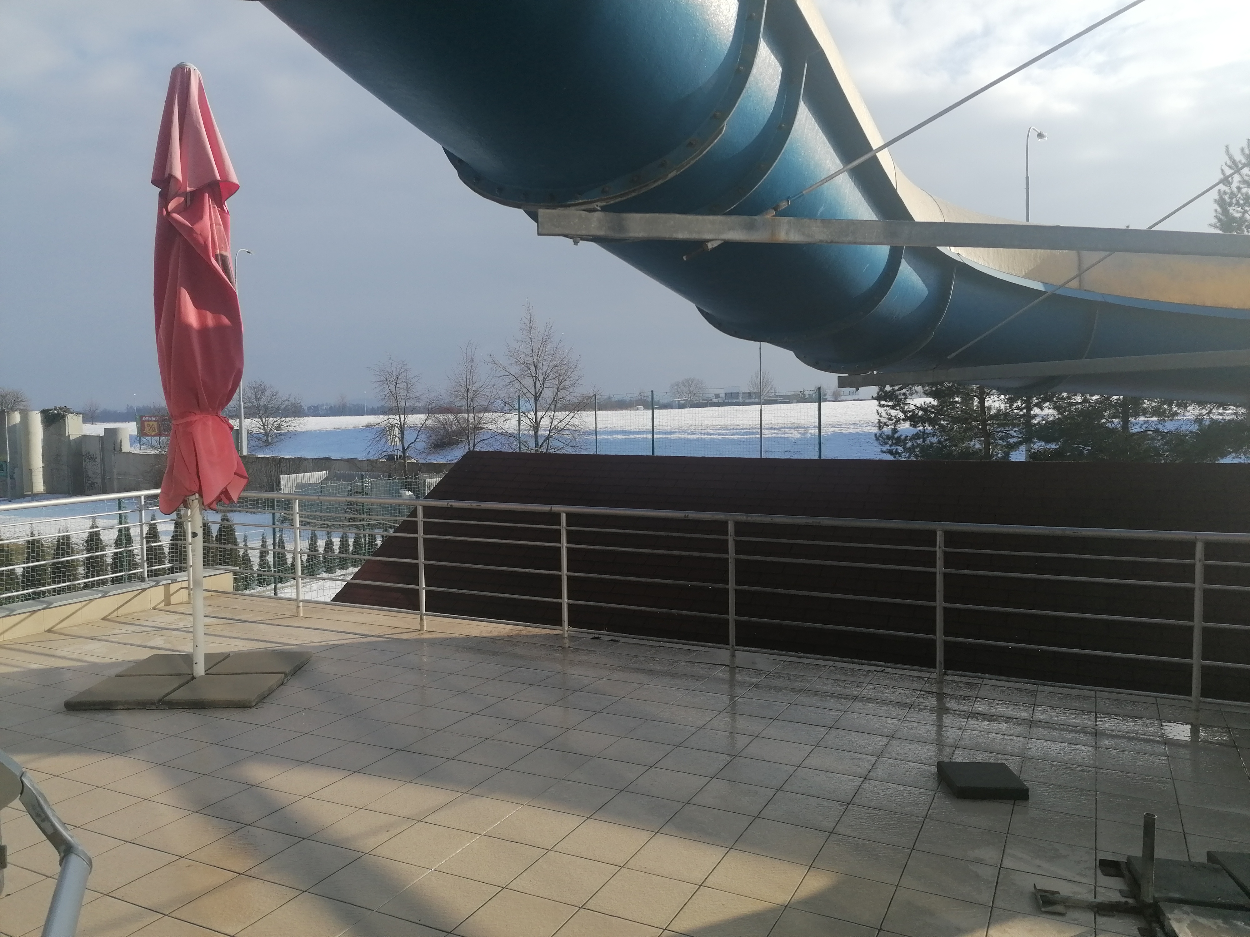 AquaDream Barrandov foto 5