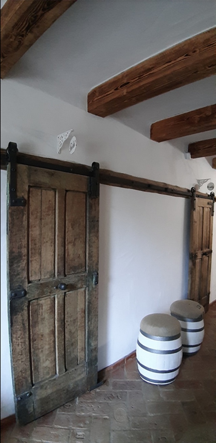 Stavebně řemeslné práce Josef Uher foto 4