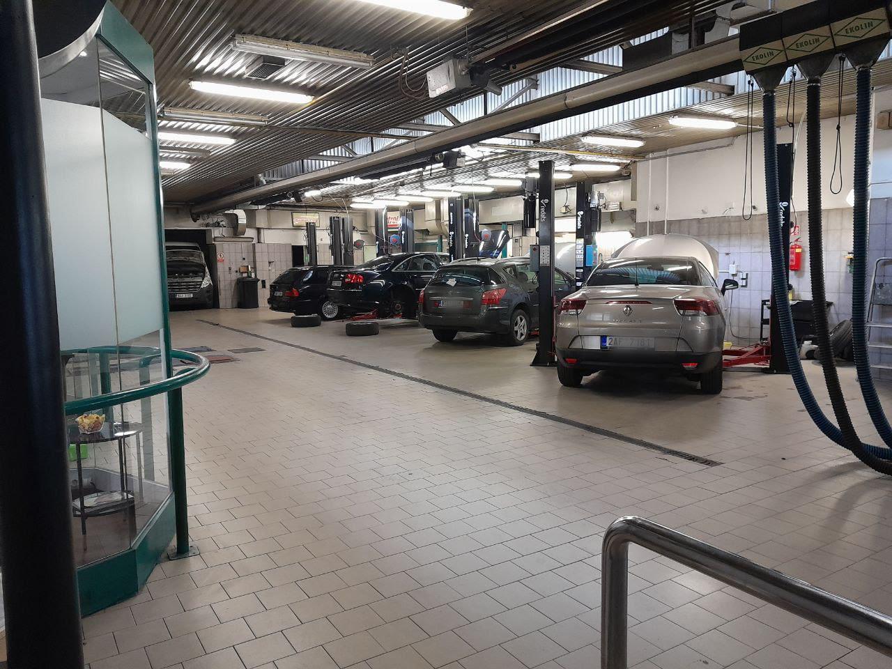 Drivelab foto 3