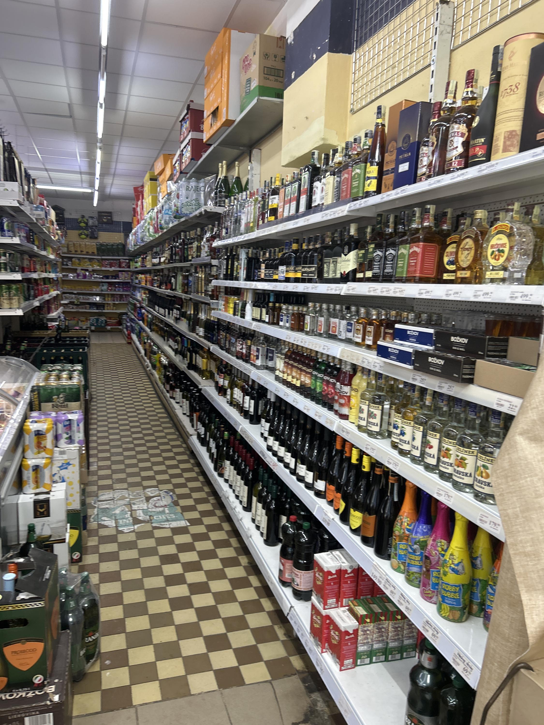 Můjobchod - Potraviny Josefův Důl foto 4