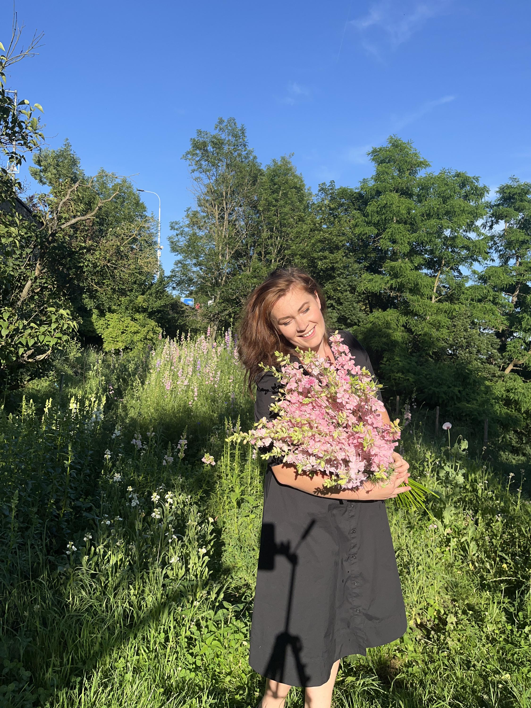 Květinová farma Svazenka foto 3