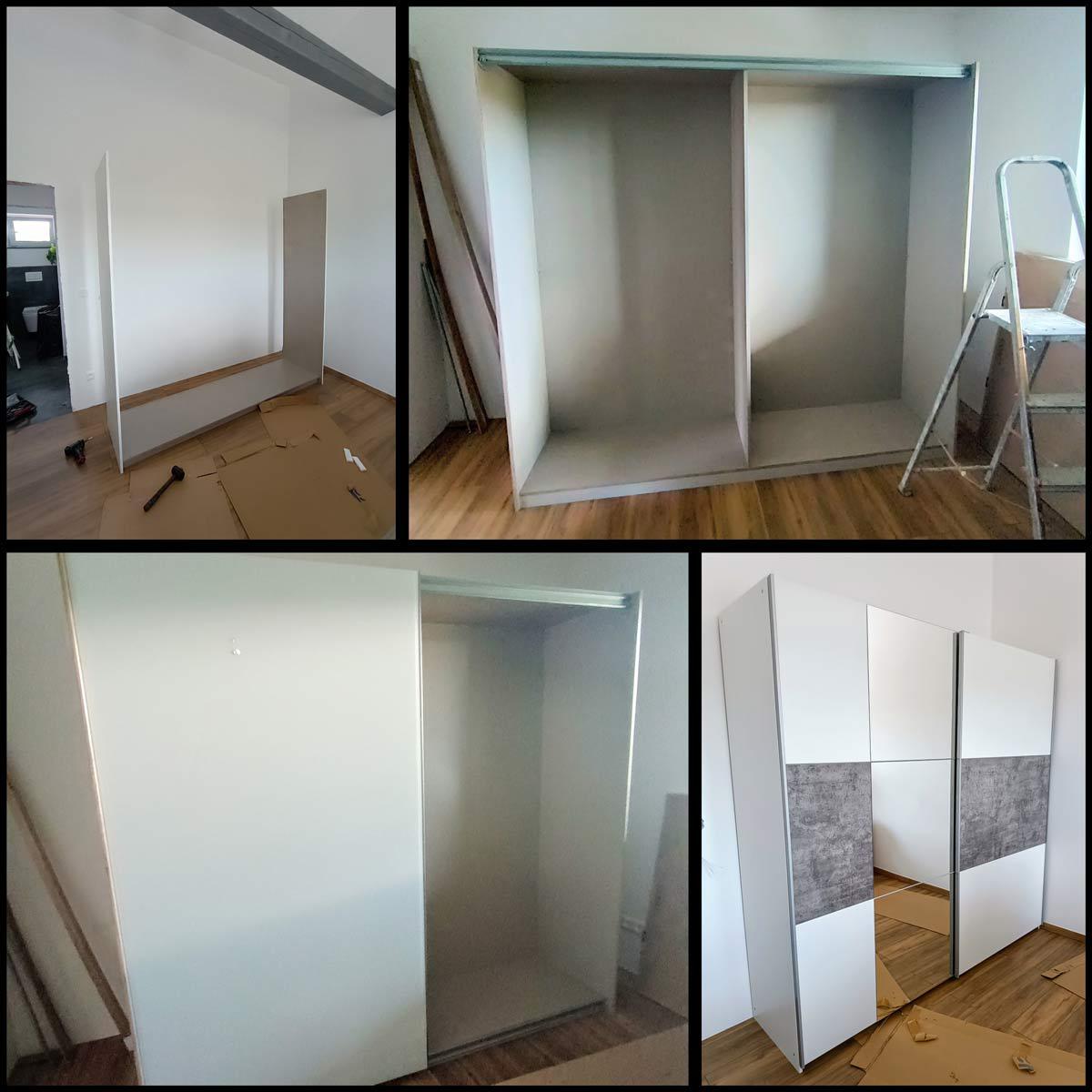 Správný hodinový manžel foto 5