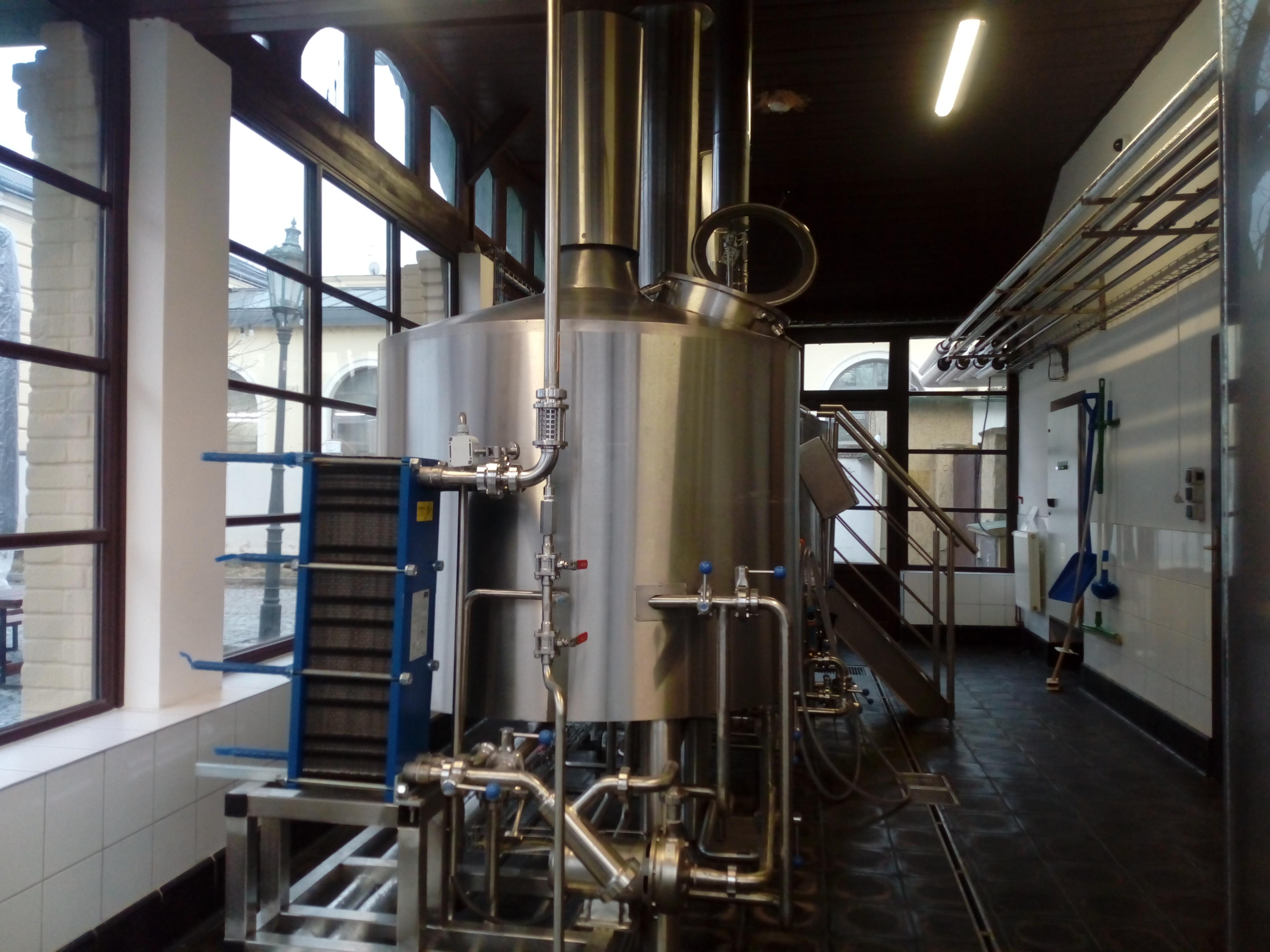 Pivovar Kolkovna foto 5