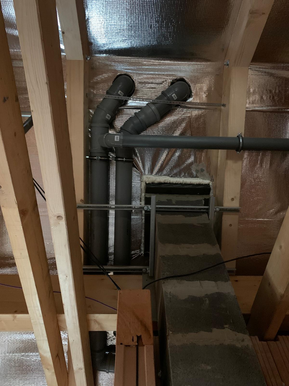 David Denke - Instalatér foto 2