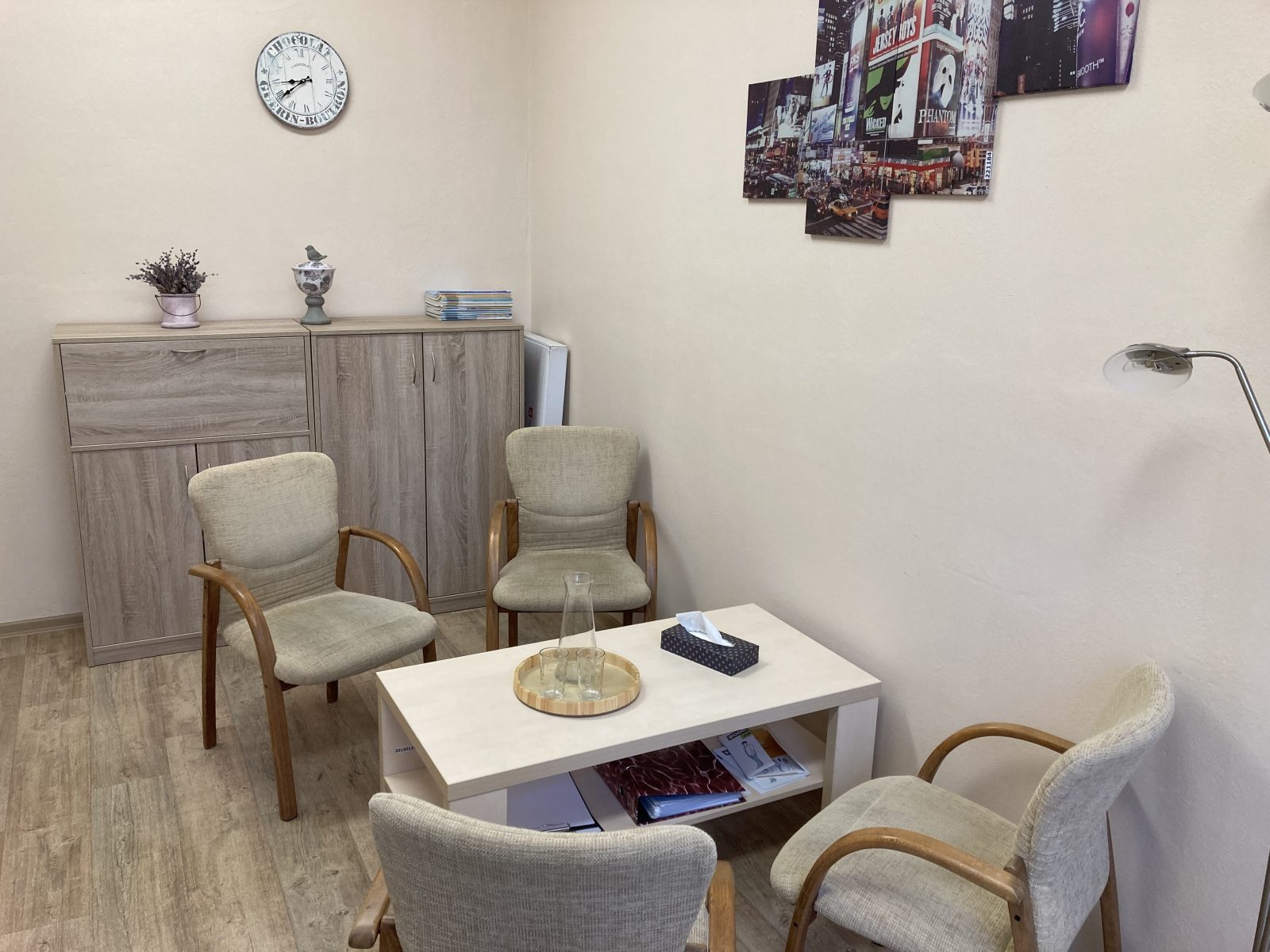 Poradna pro rodinu Pardubického kraje foto 2