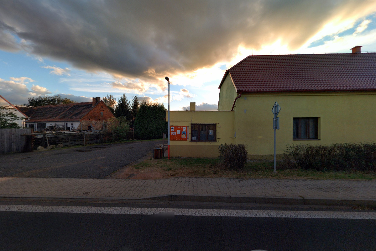 Pošta Partner Strojetice foto 2