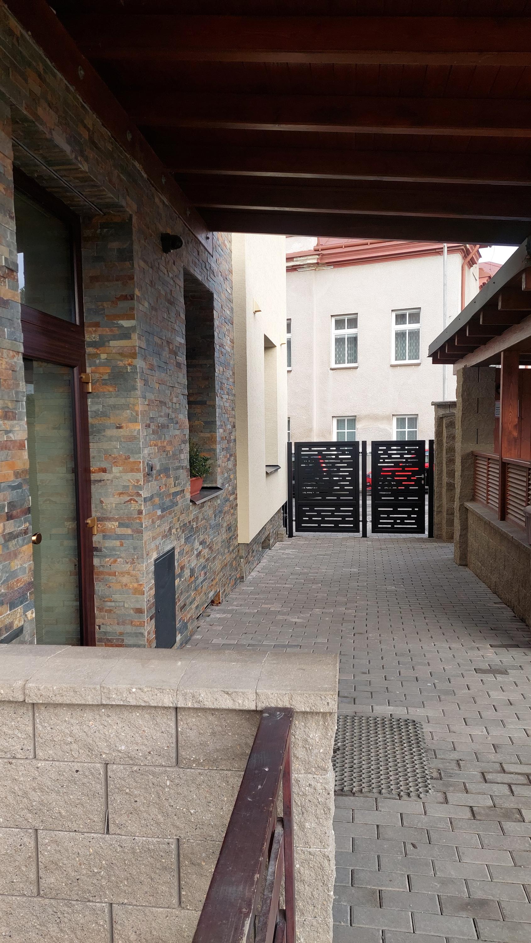Penzion Jantar *** foto 4