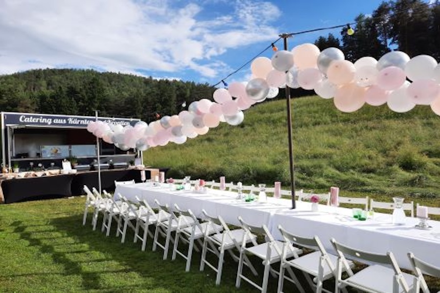 FOOD truck kamkoliv po ČR