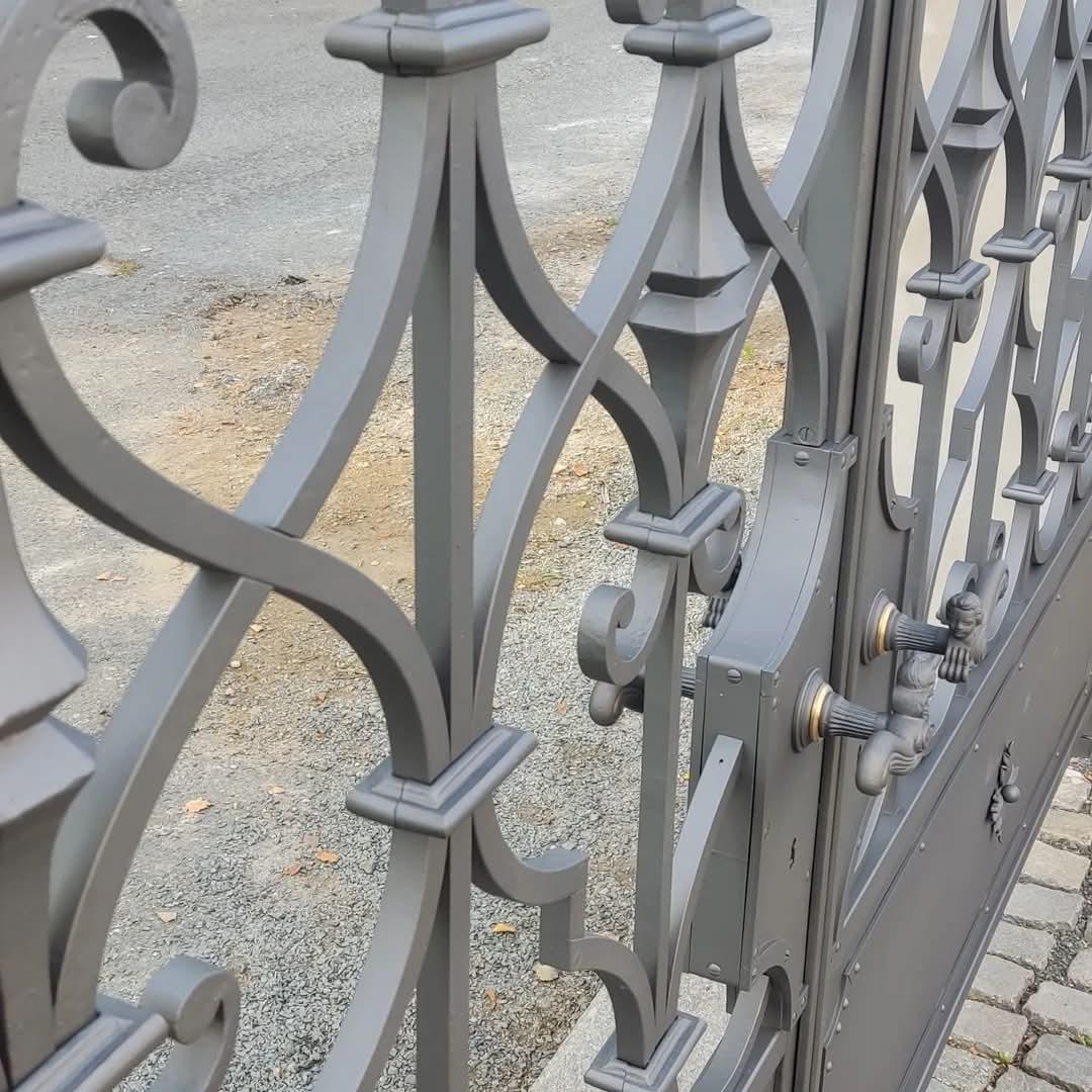 Umělecké kovářství JM foto 6