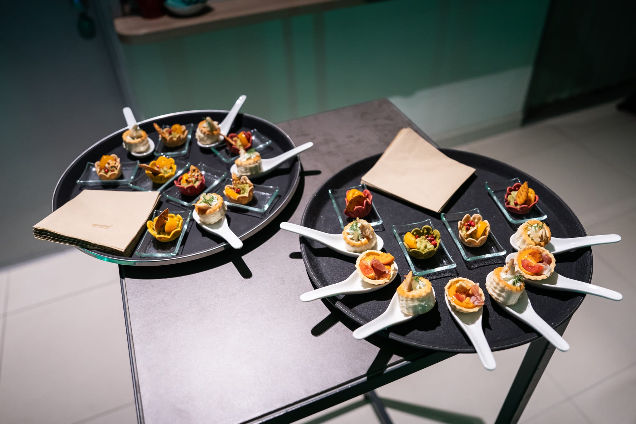 CATERING | NA MLEJNICI foto 3