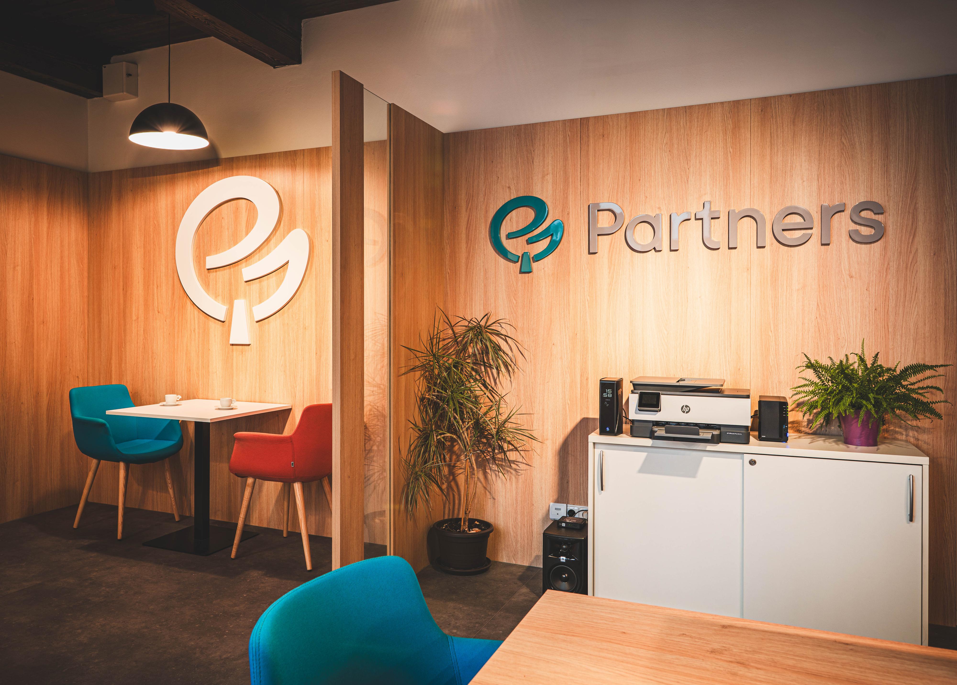 Pobočka Partners Banky foto 3