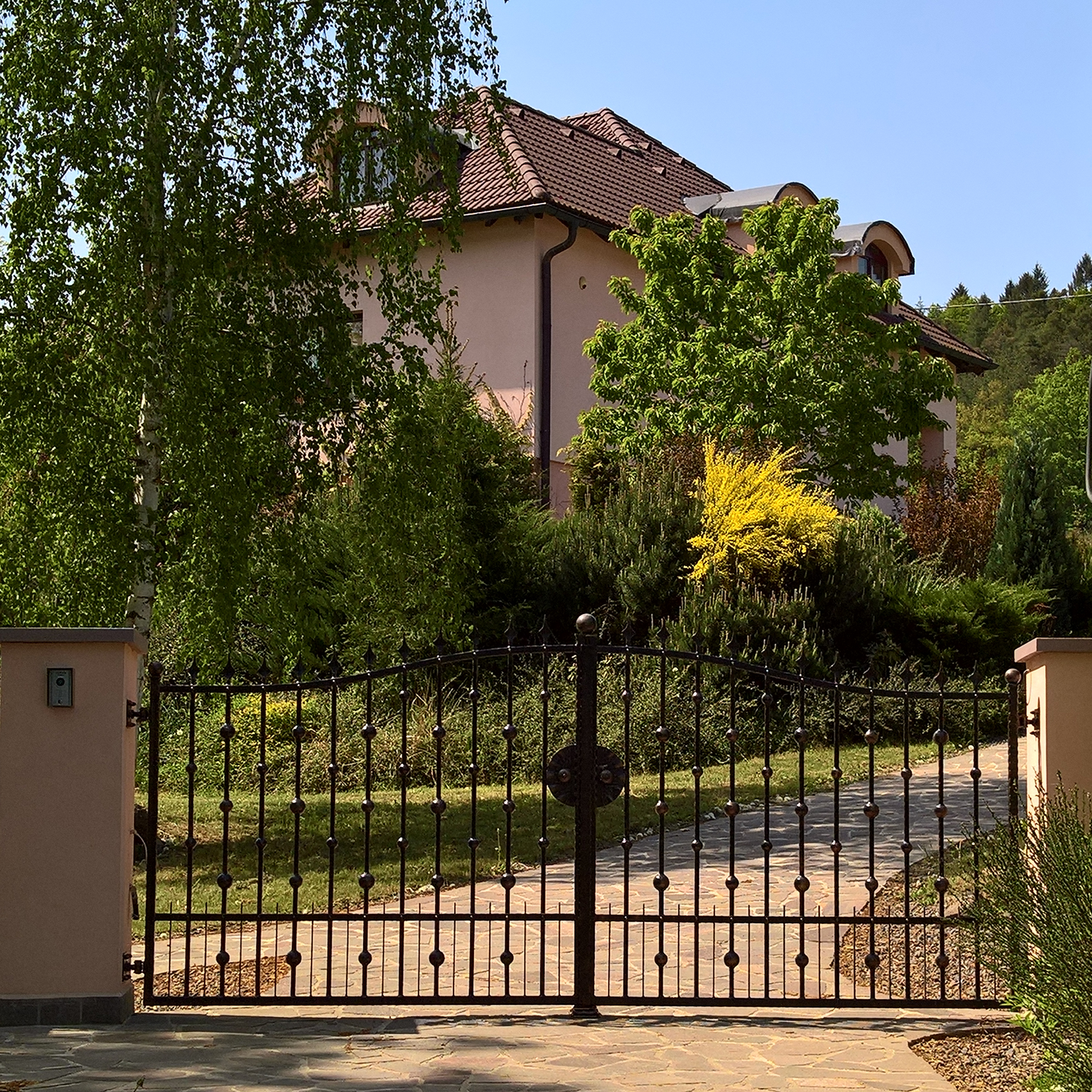Apartmány u Orlického jezera - Kamenice foto 4