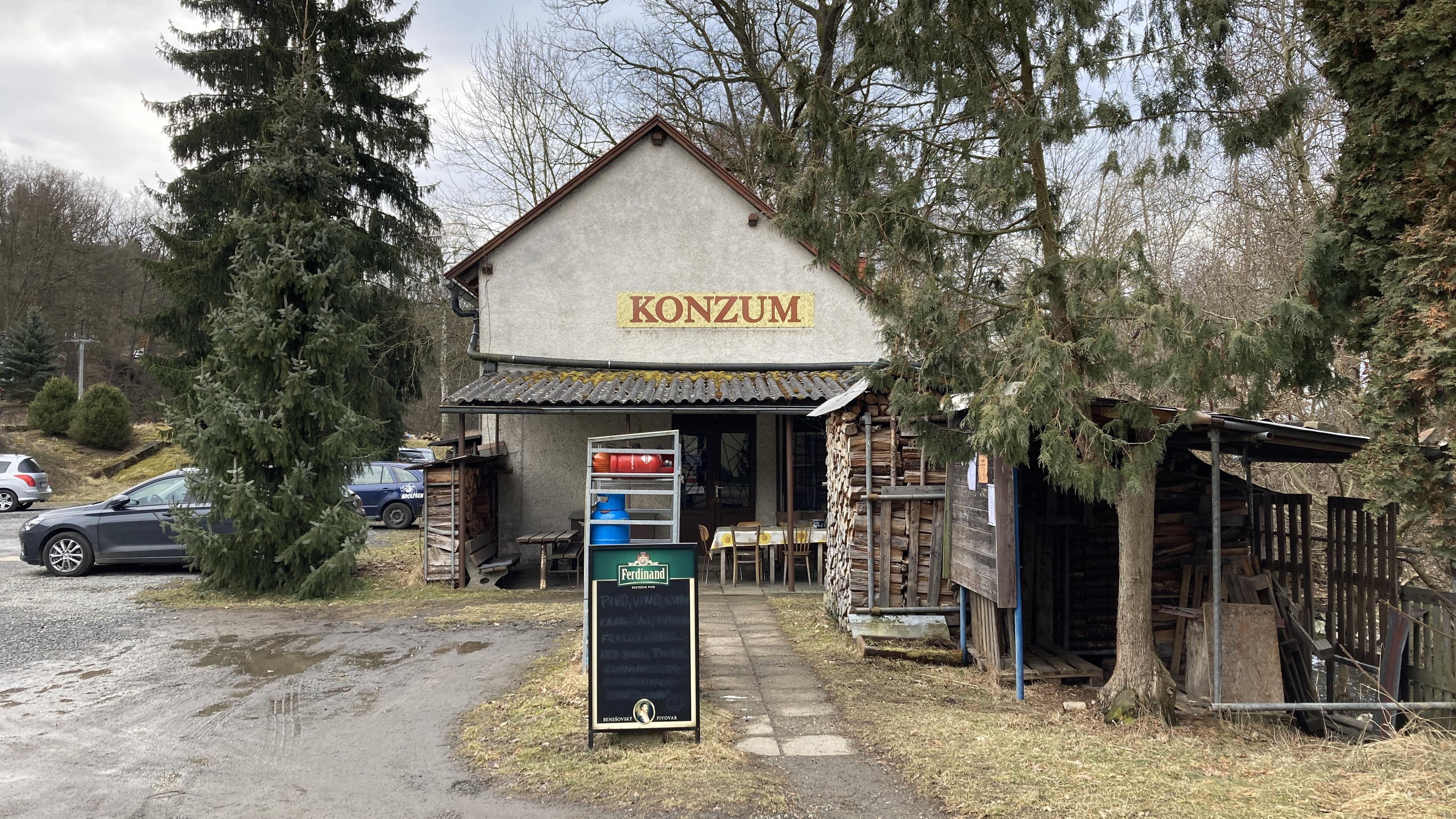 Konzum foto 3