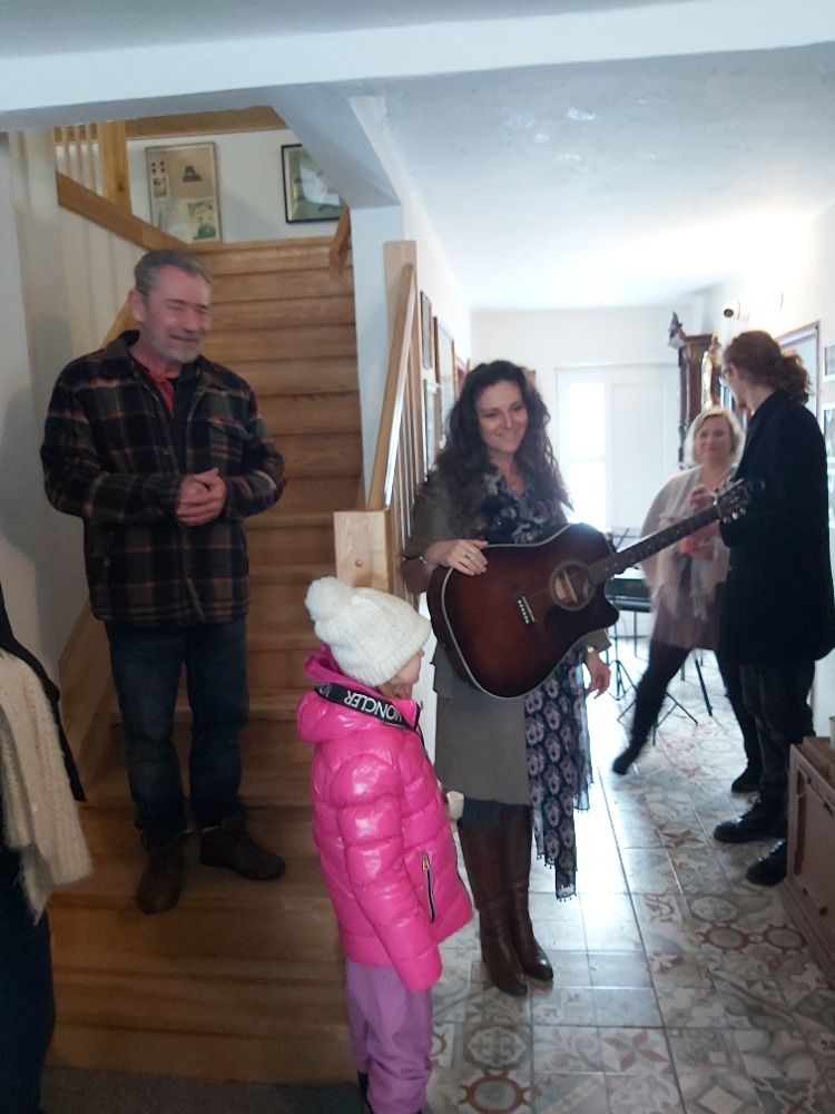 Muzeum vzduchovek Příchvoj foto 2