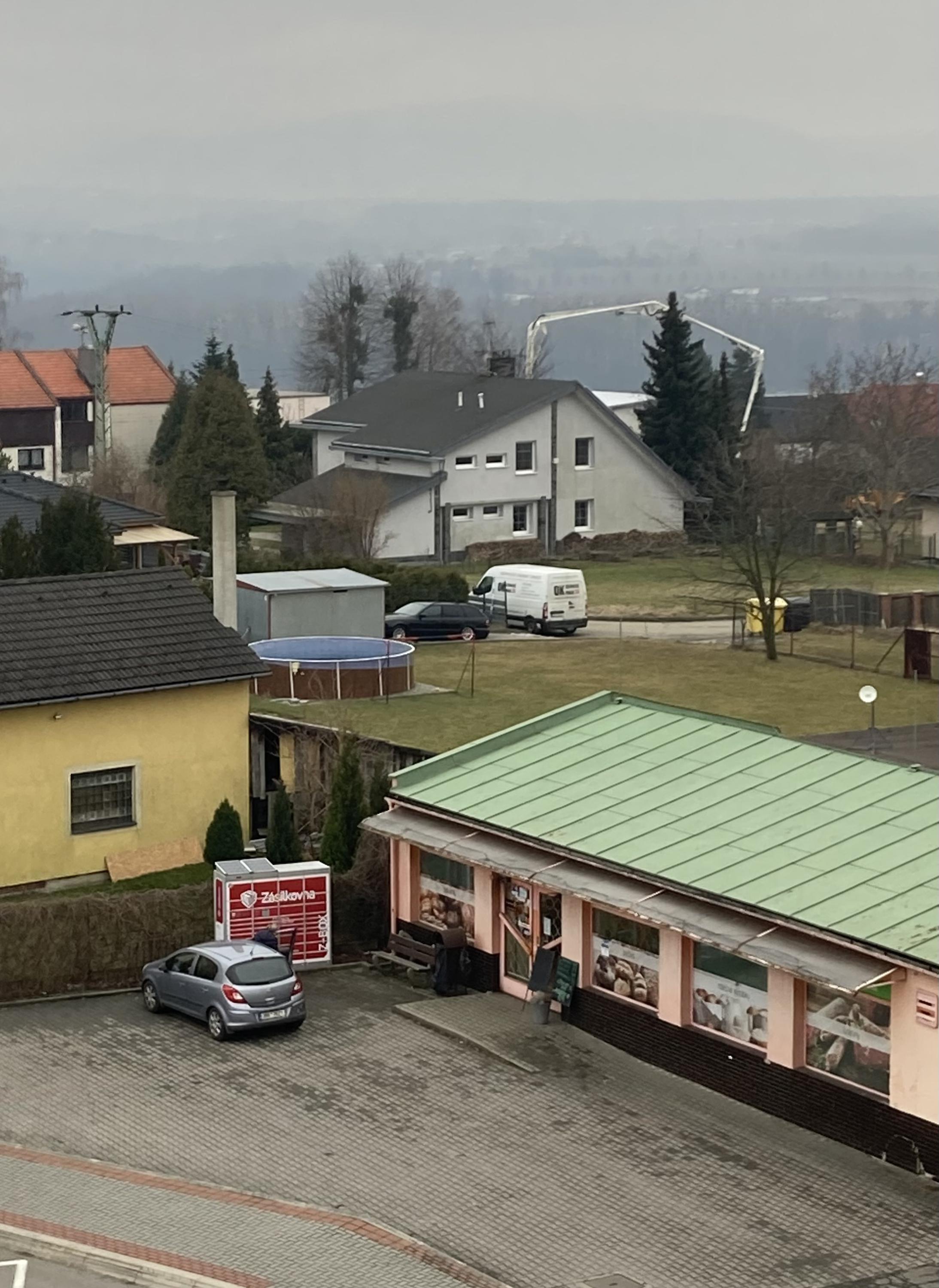 Můj obchod - Potraviny Pekárna Adámek foto 2