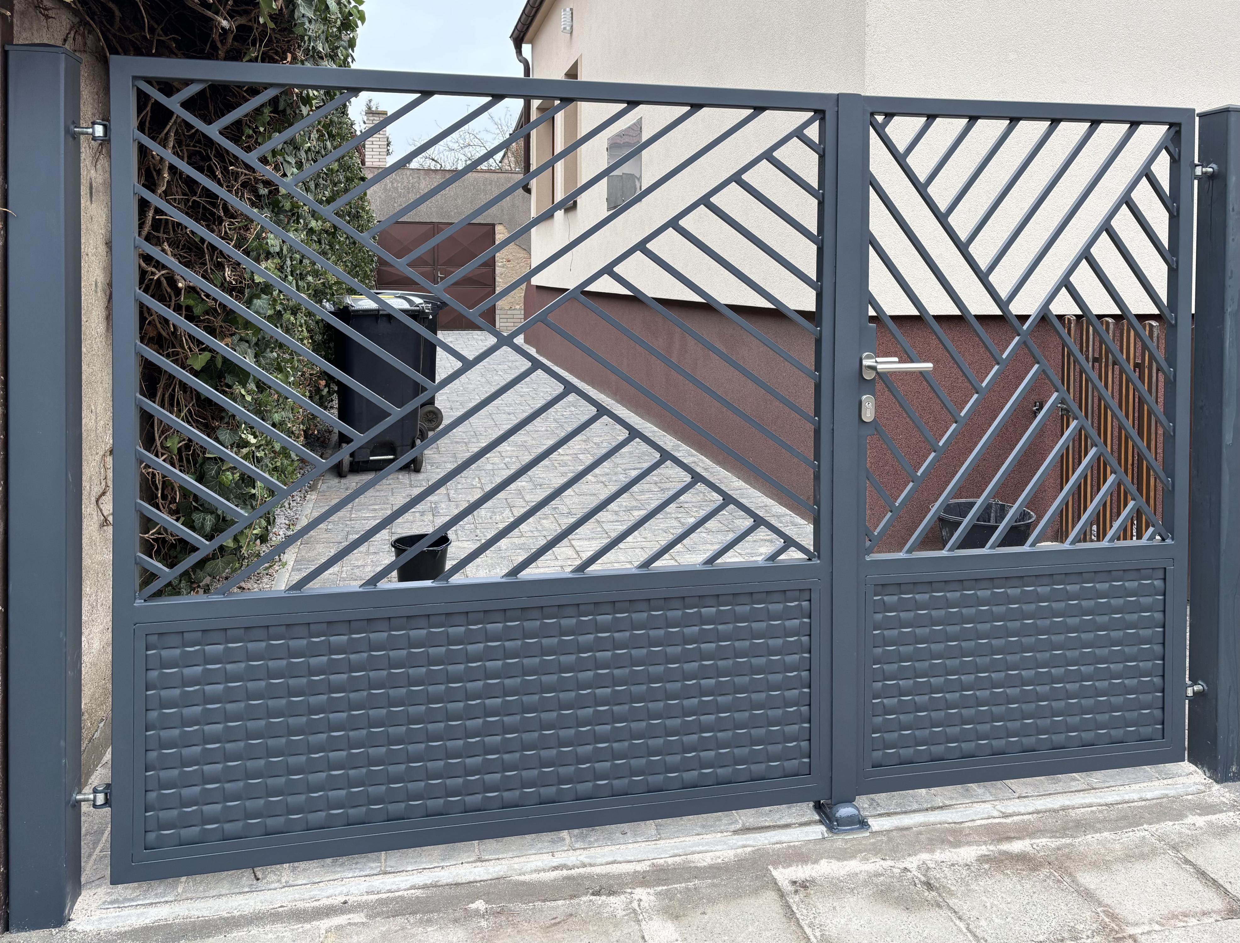 Zamečnictví Michal Brejla foto 3