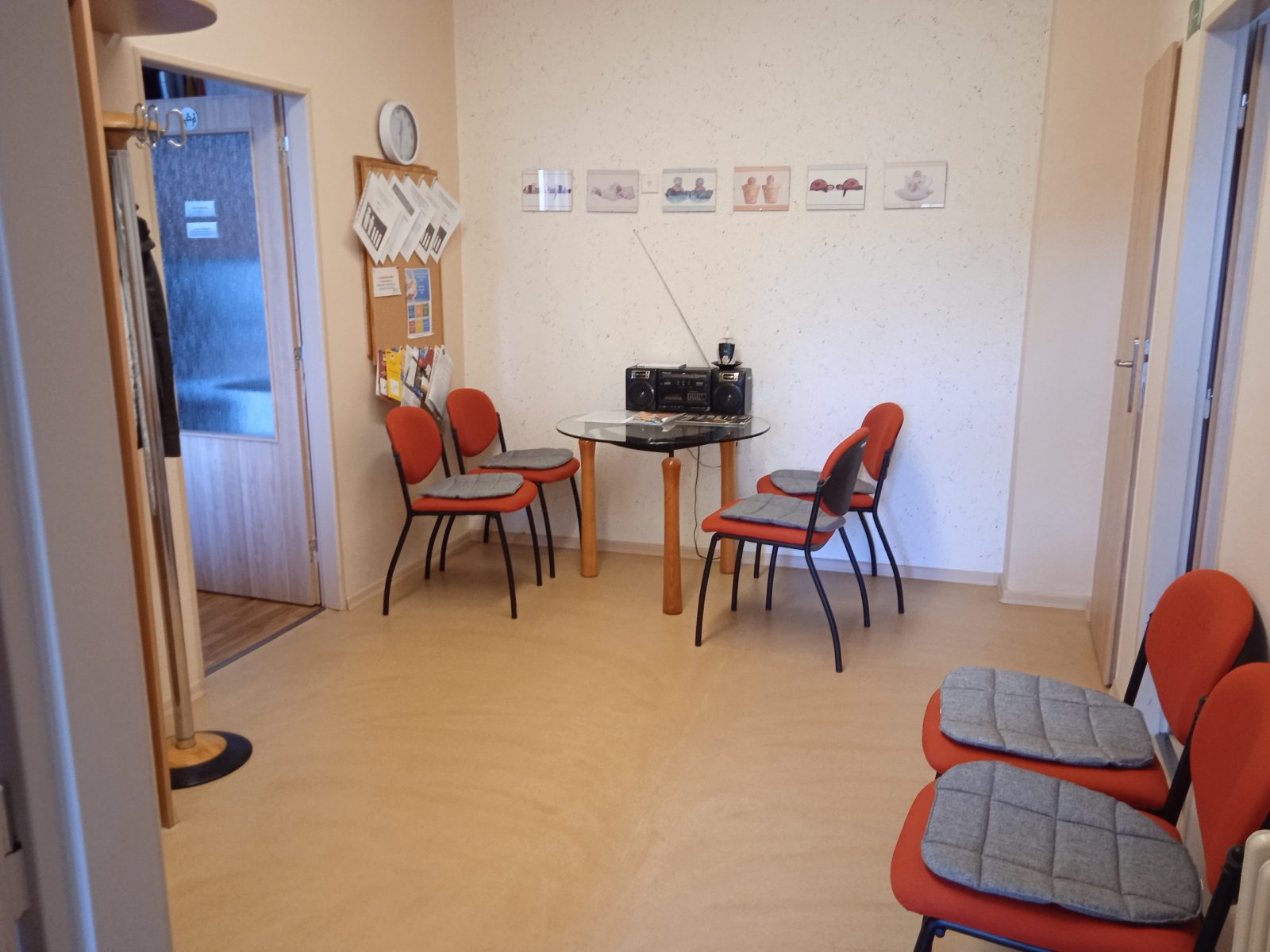 Poradna pro rodinu Pardubického kraje foto 5