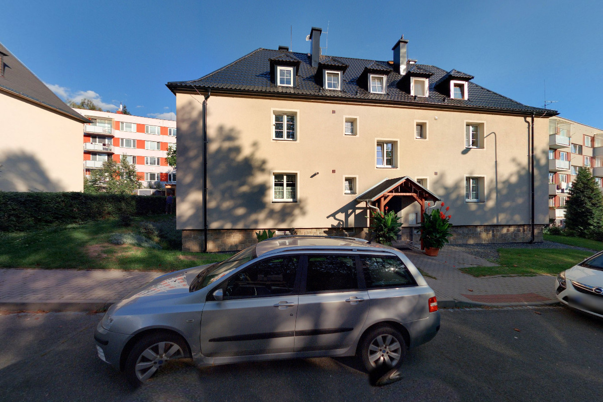 Podpora kinematografie z. s.