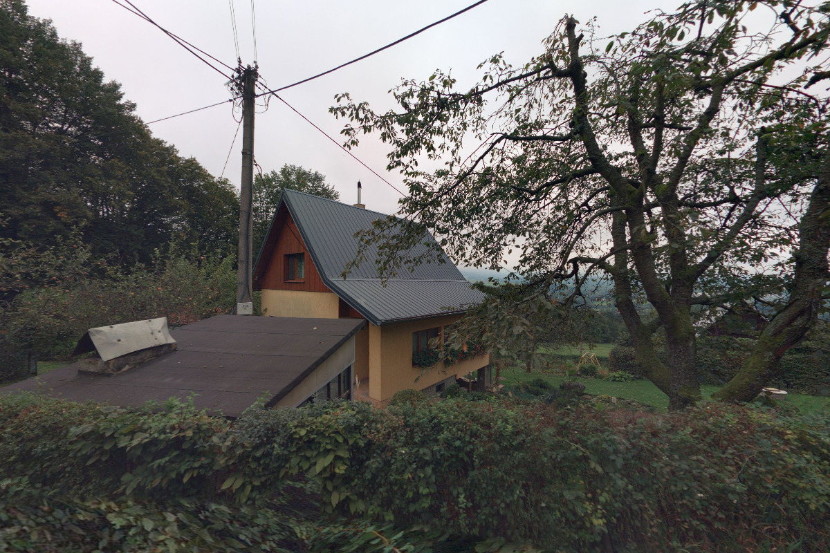 Svaz tělesně postižených v České republice z. s. místní organizace Frýdlant nad Ostravicí