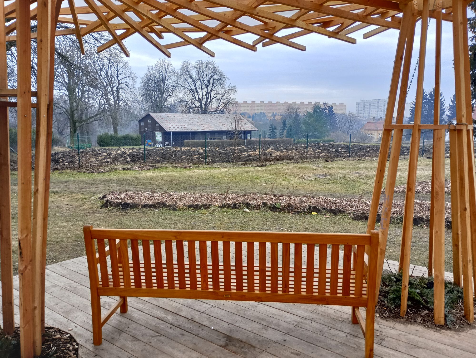 Laboratoř živých forem foto 2