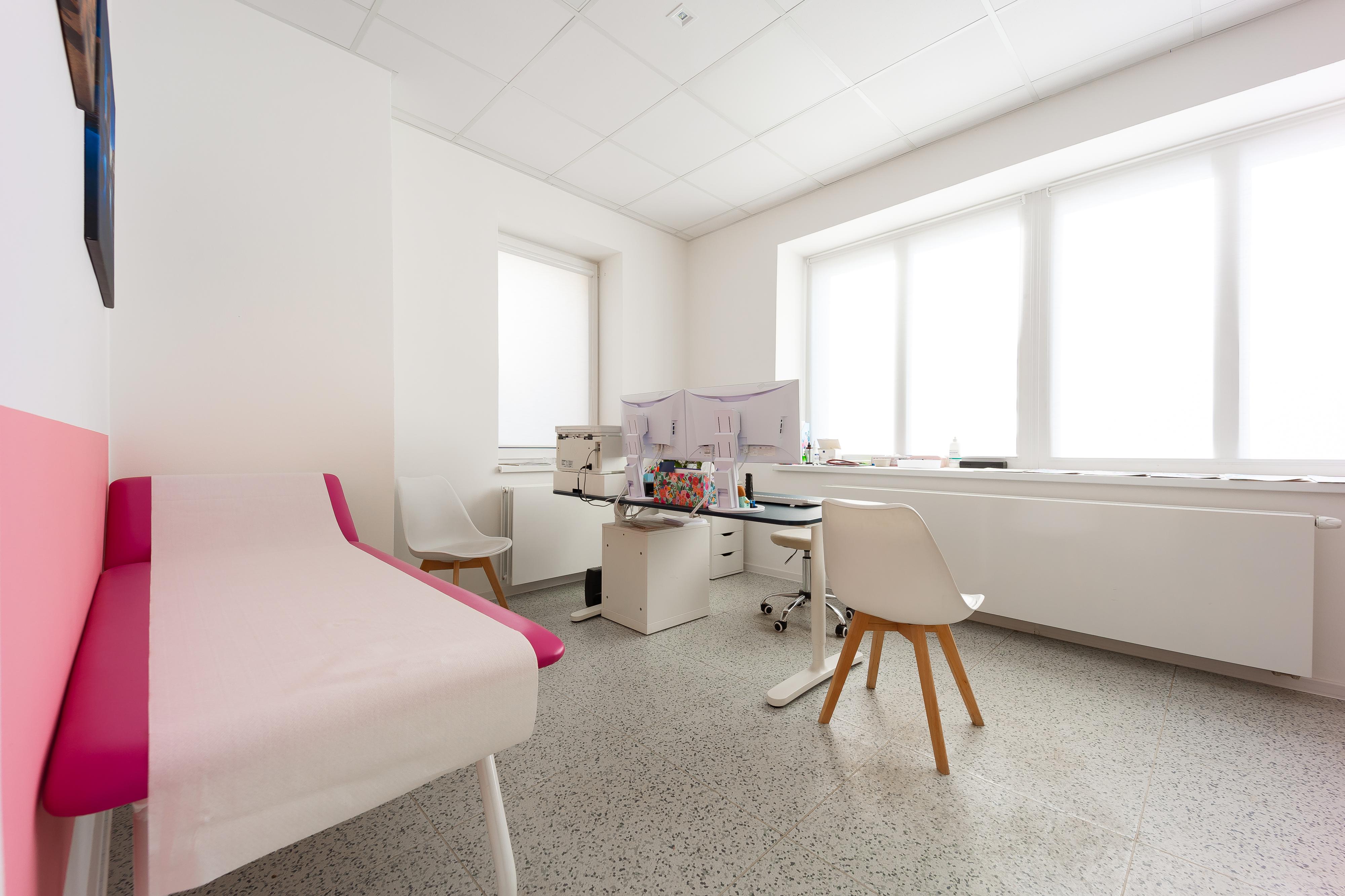 Ordinace praktického lékaře - KM Klinik s.r.o. foto 2