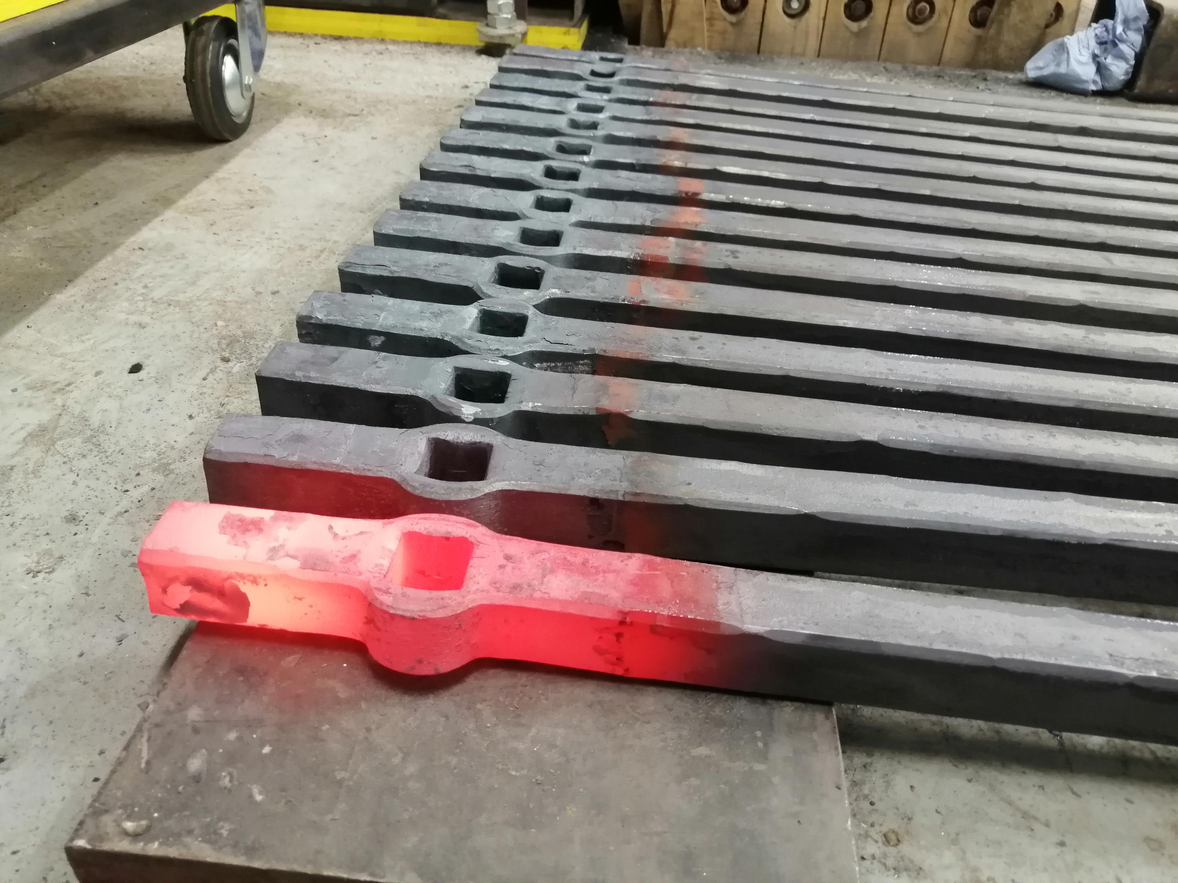 Umělecké kovářství JM foto 4