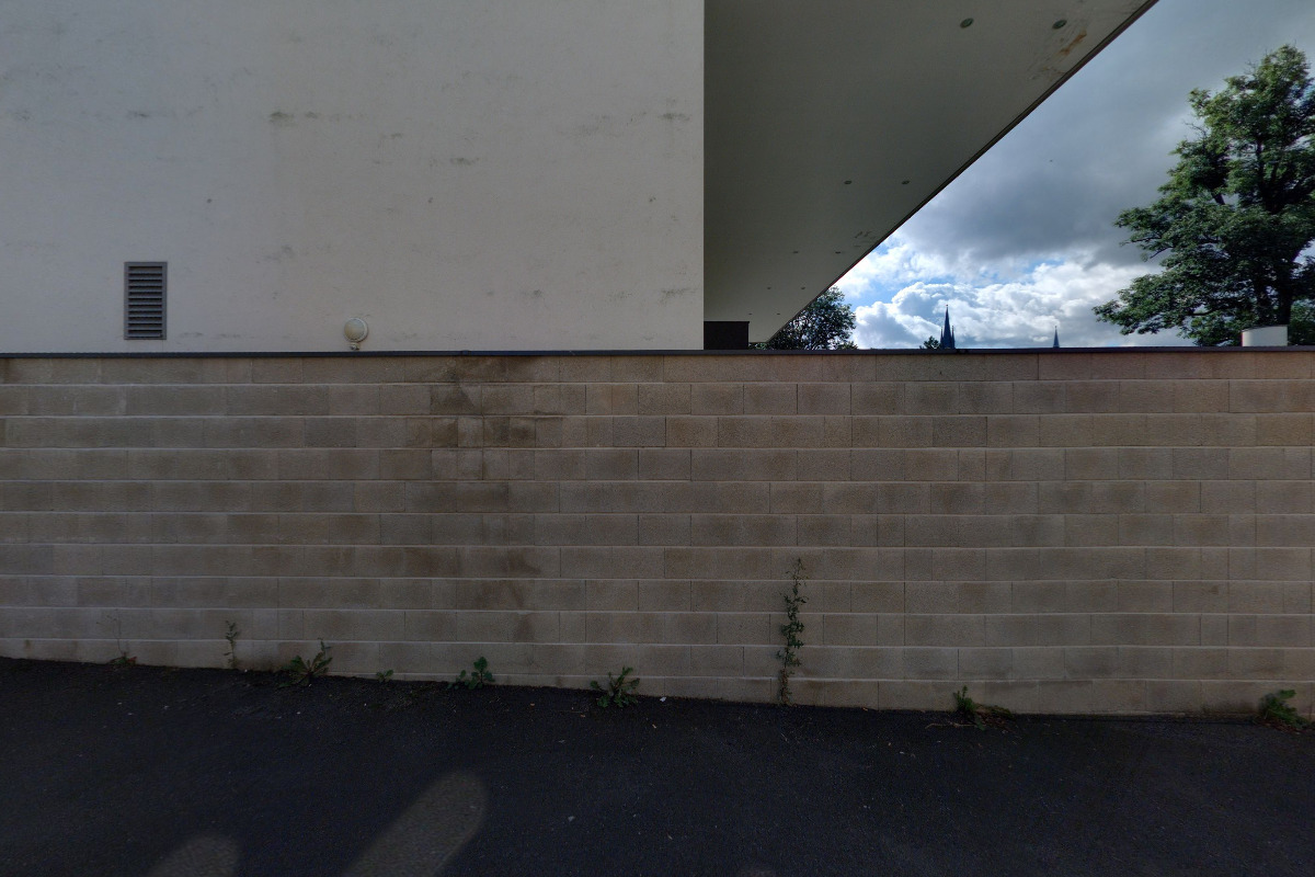 Kulturní centrum Svoboda Cheb