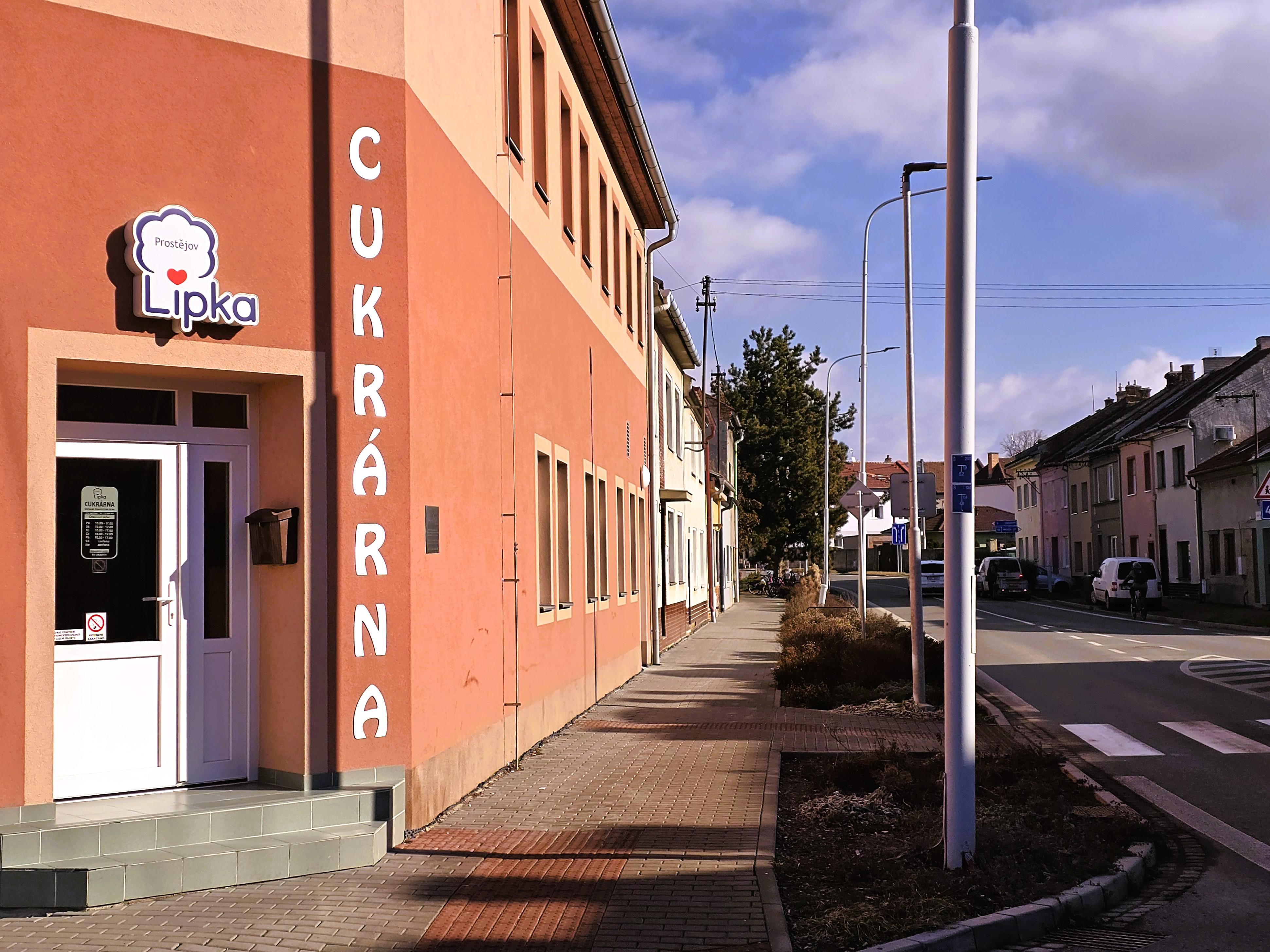 Cukrárna Lipka foto 3