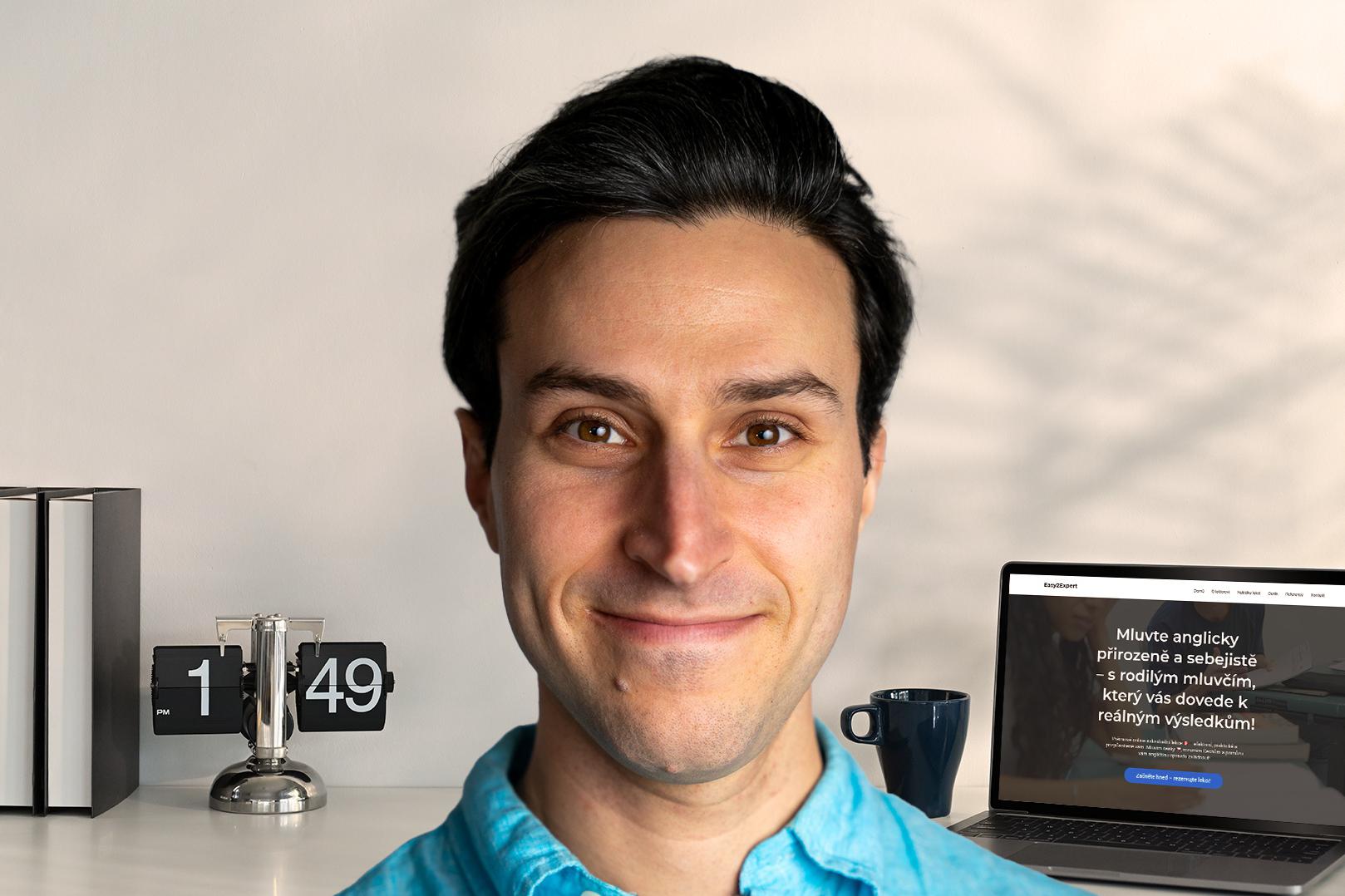 Easy2Expert | Angličtina s rodilým mluvčím