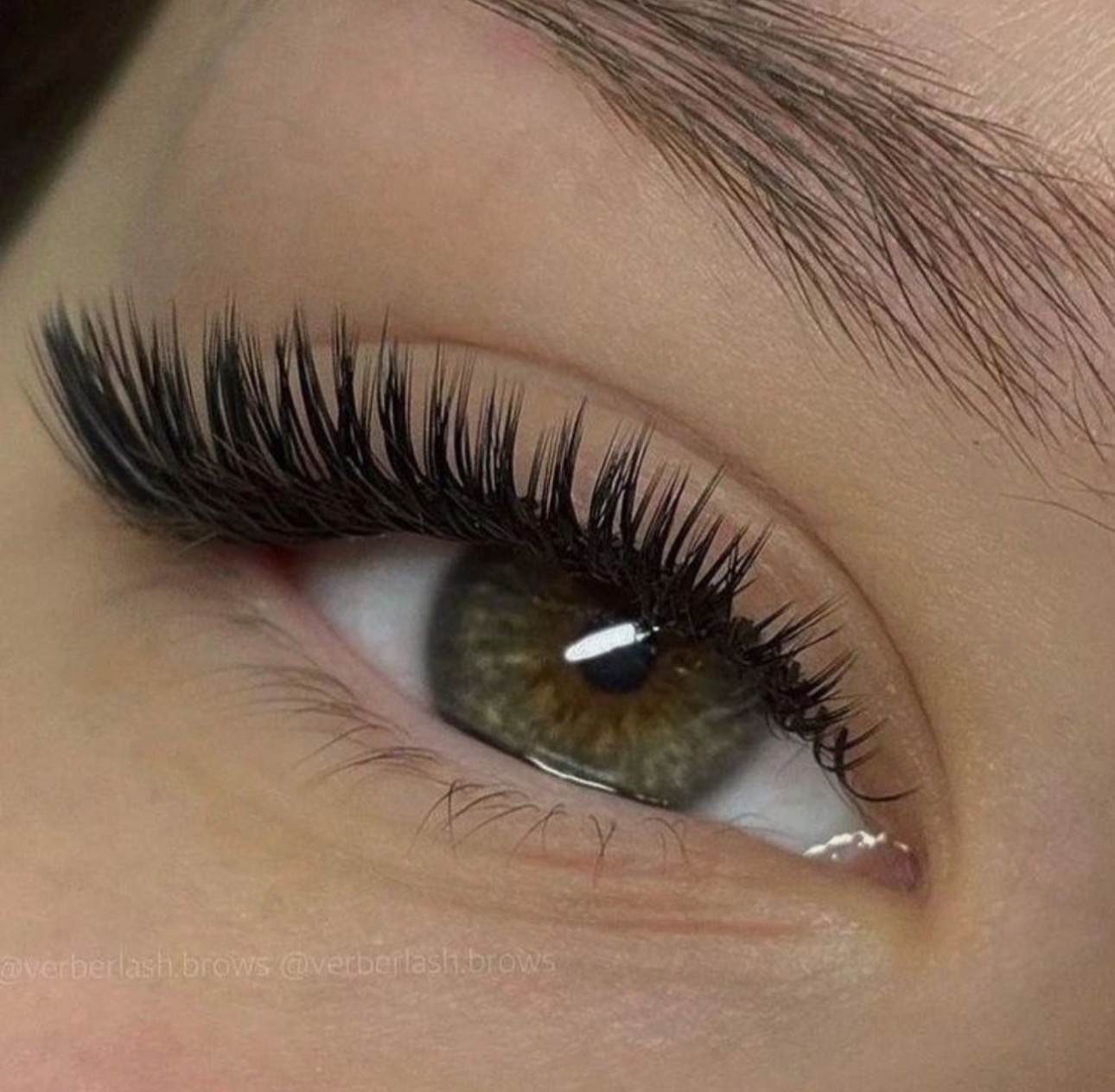 Studio prodlužováni řas foto 3