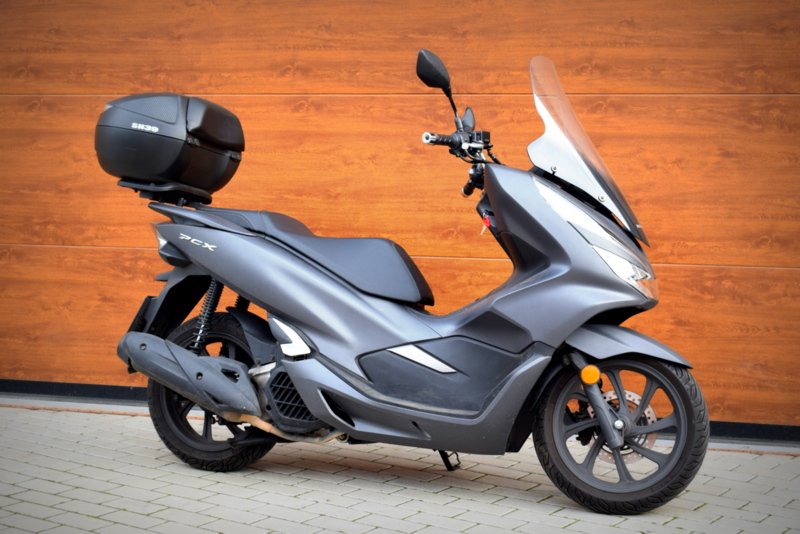 Moto půjčovna Havelka foto 5