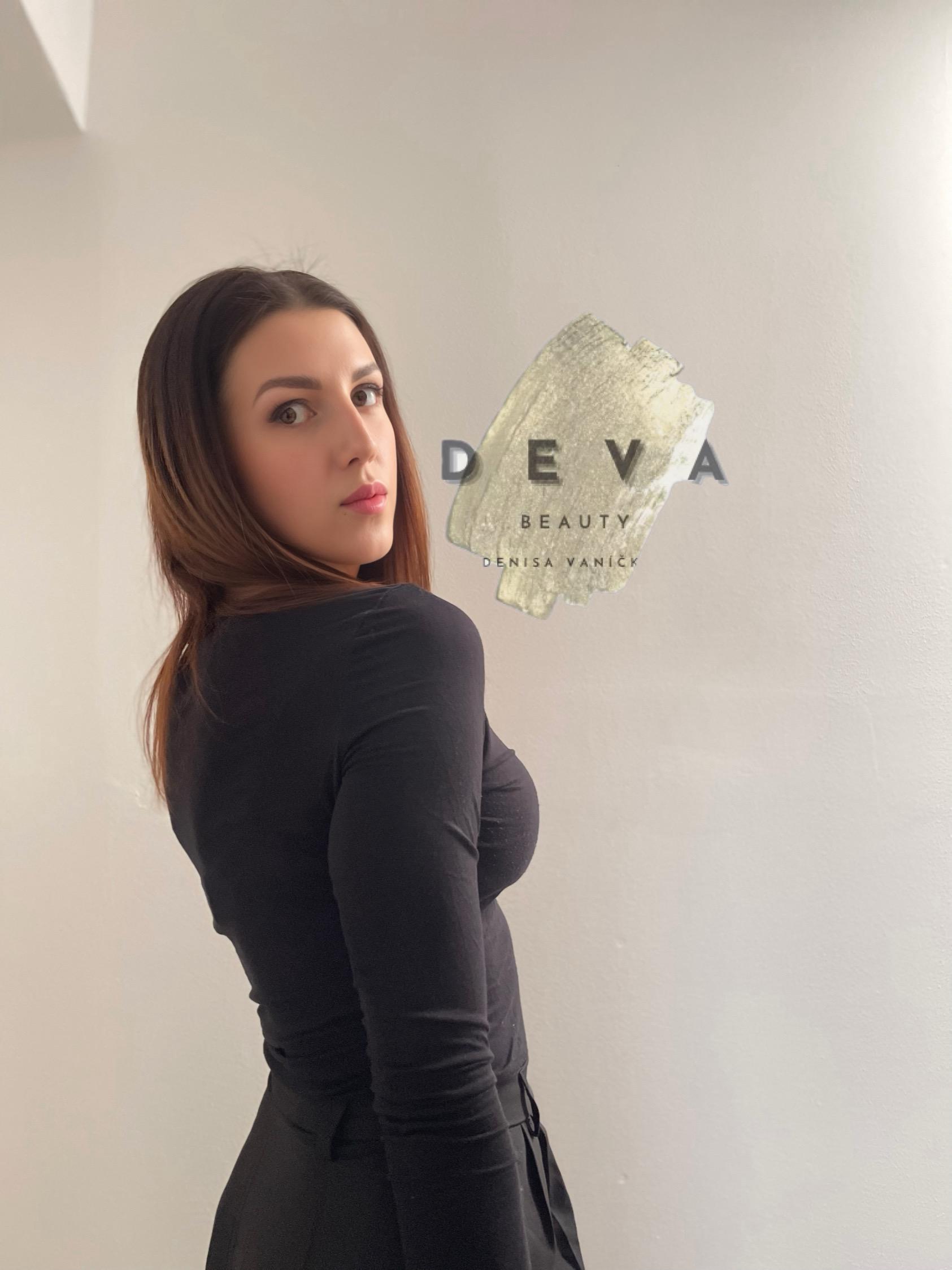 DEVA BEAUTY - Denisa Vaníčková foto 3