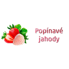 Logo obchodu Popinave-jahody.cz