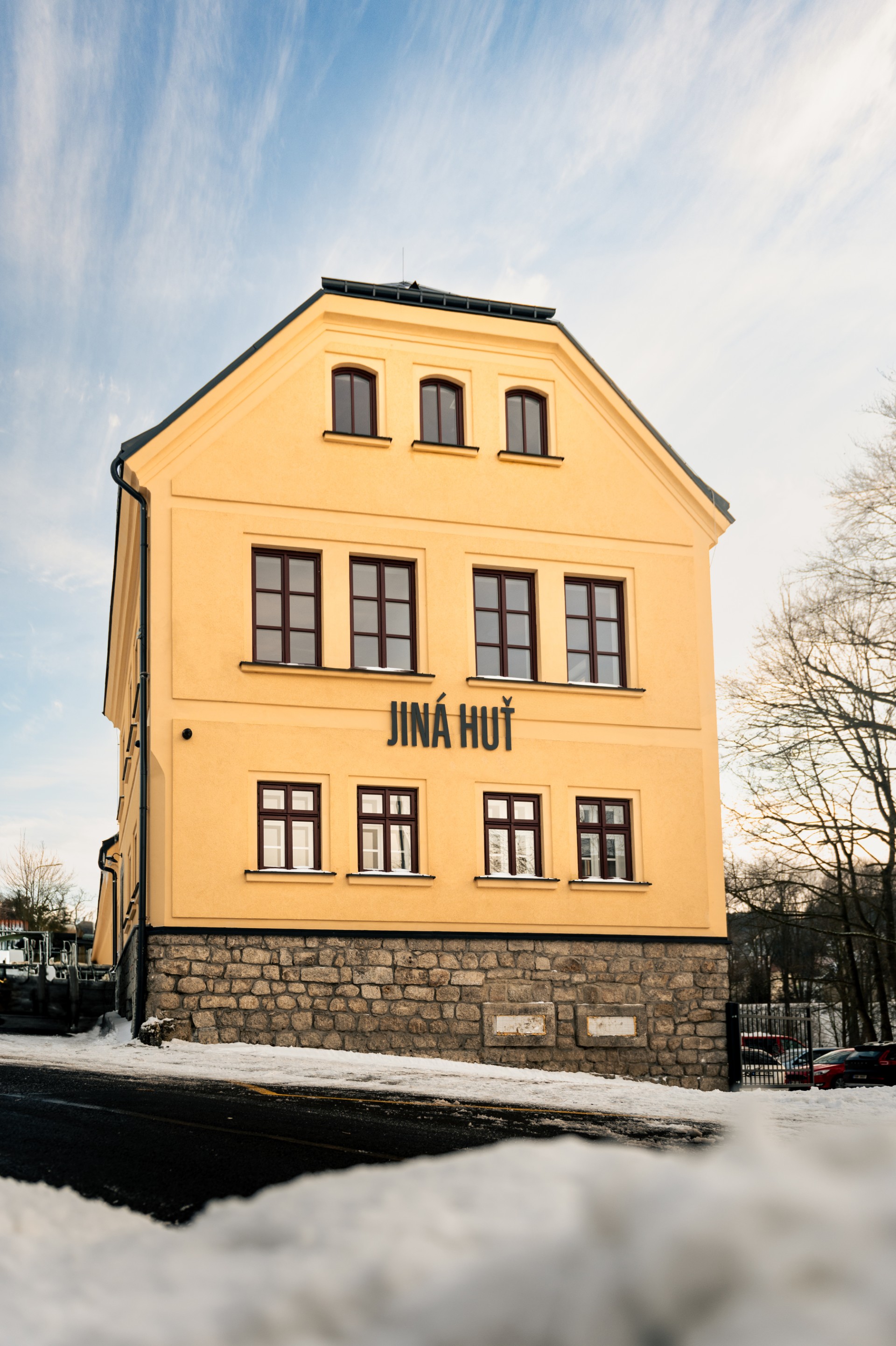 JINÁ HUŤ foto 3